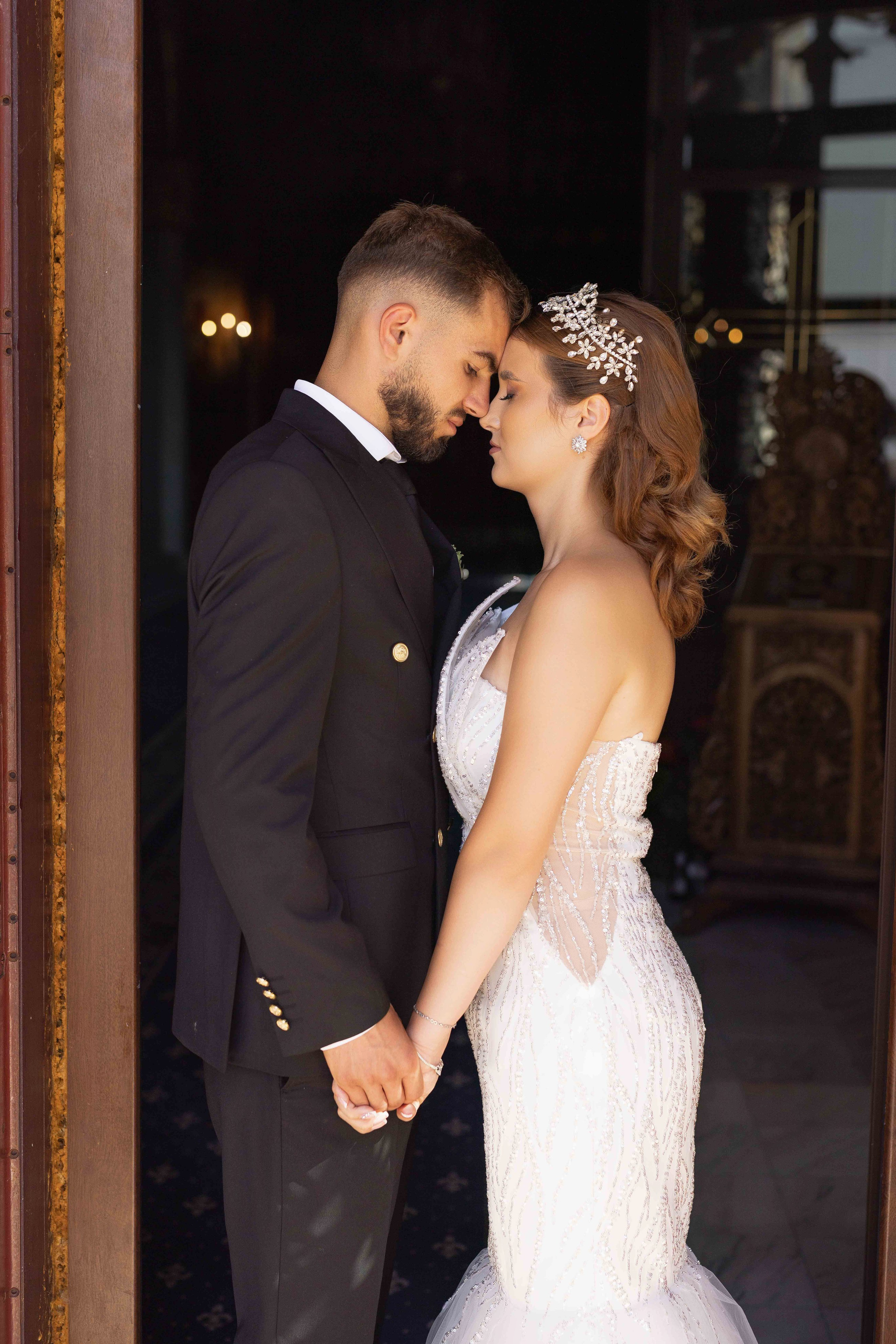 Diana & Gabi. Vlad Aconstantinesei Photographer