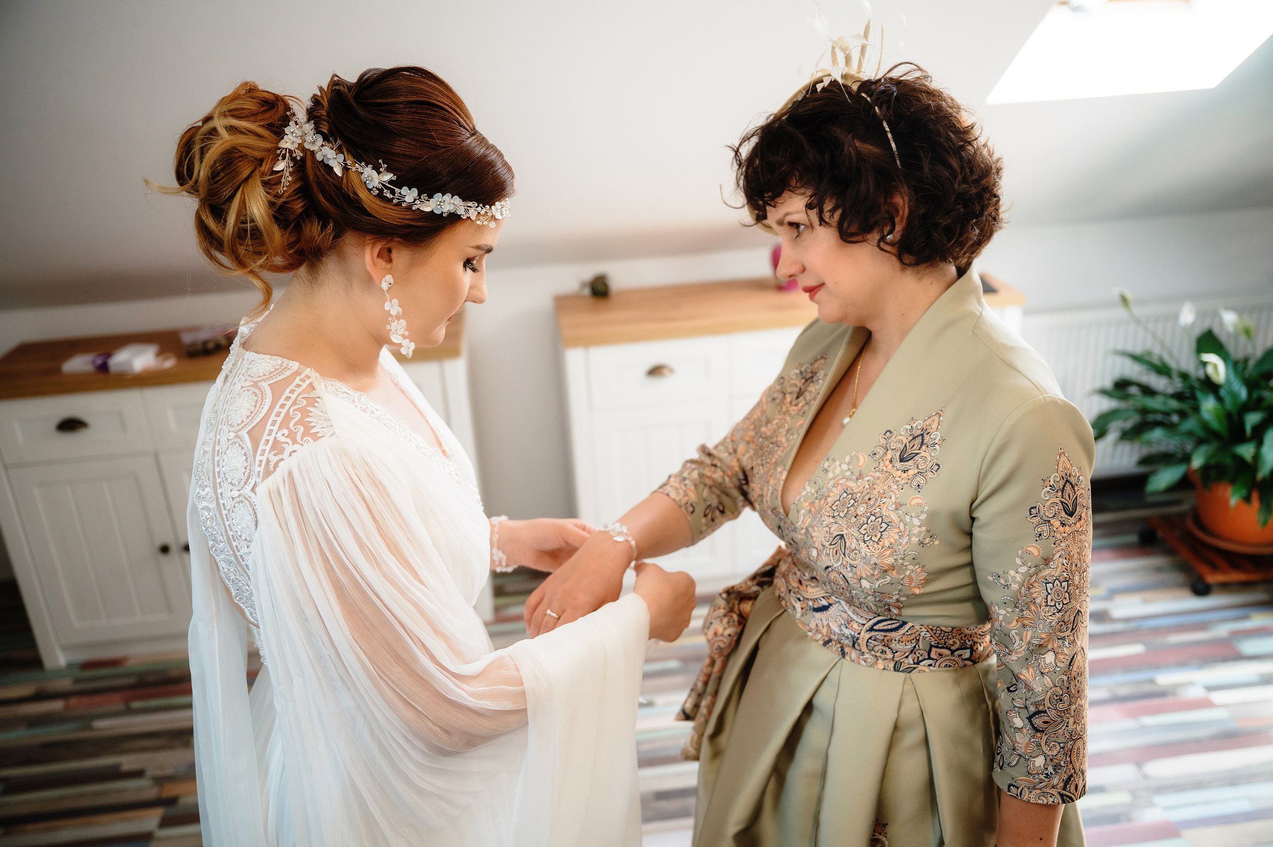 NUNTA Tudor si Stefana. Laurentiu Stefan StoryTeller