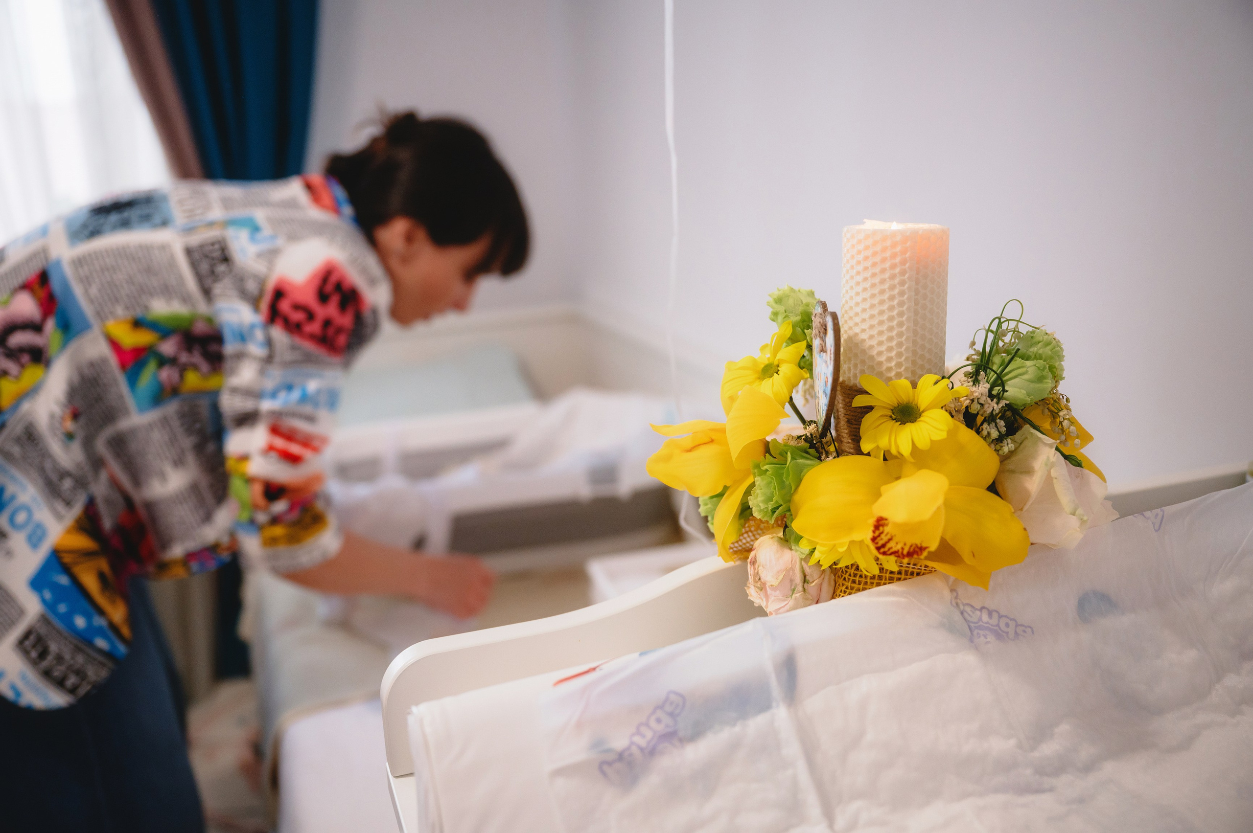 Povestea lui Vladimir. Laurentiu Stefan StoryTeller