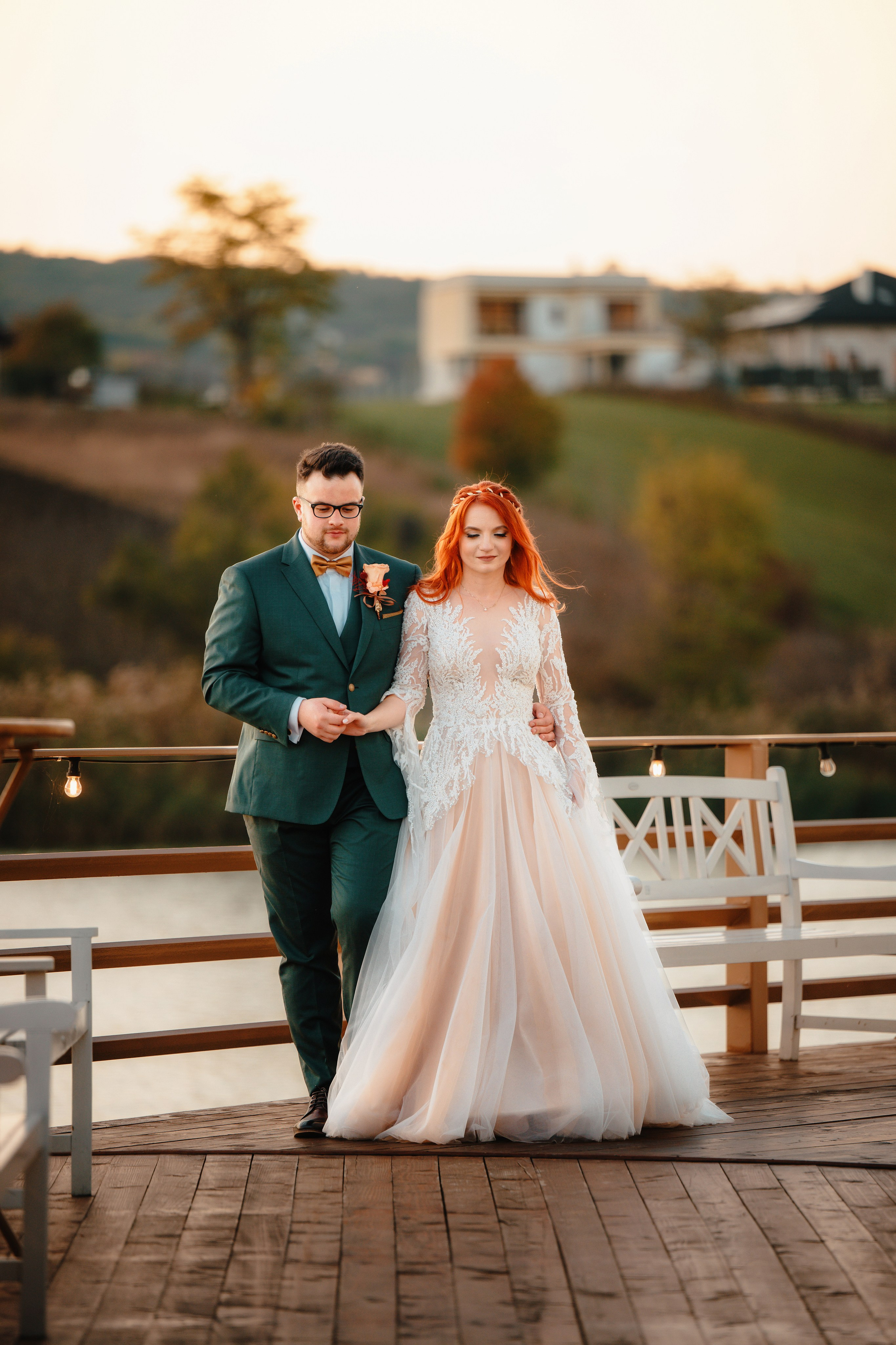 NUNTA Paula si Rares. Laurentiu Stefan StoryTeller