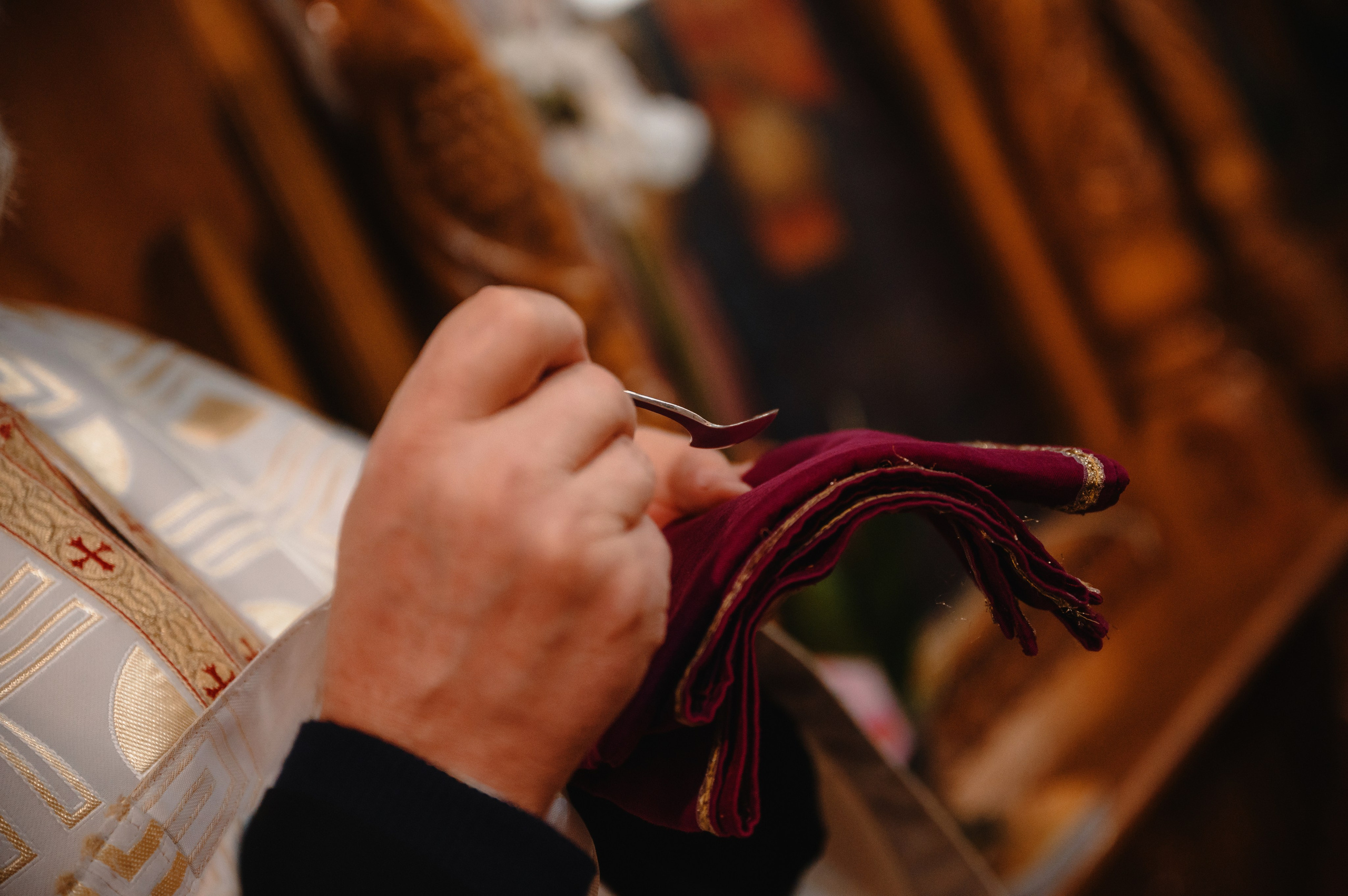 Botezul lui Elian. Laurentiu Stefan StoryTeller