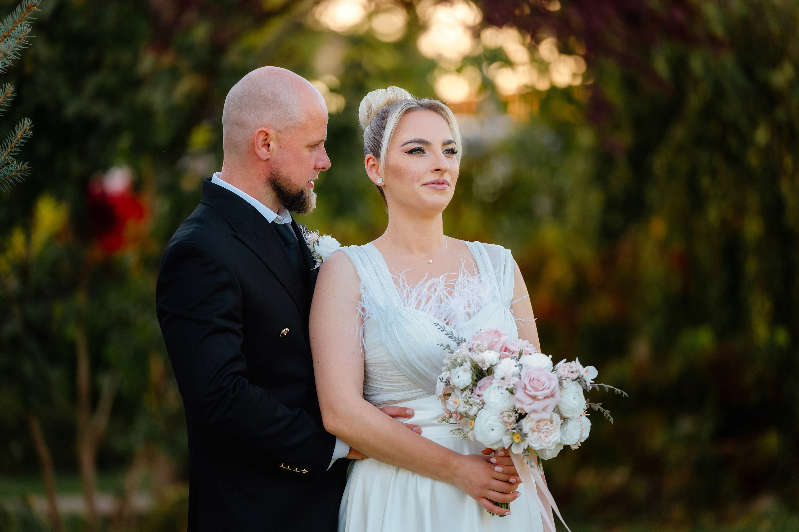 NUNTA Marius si Diana. Laurentiu Stefan StoryTeller