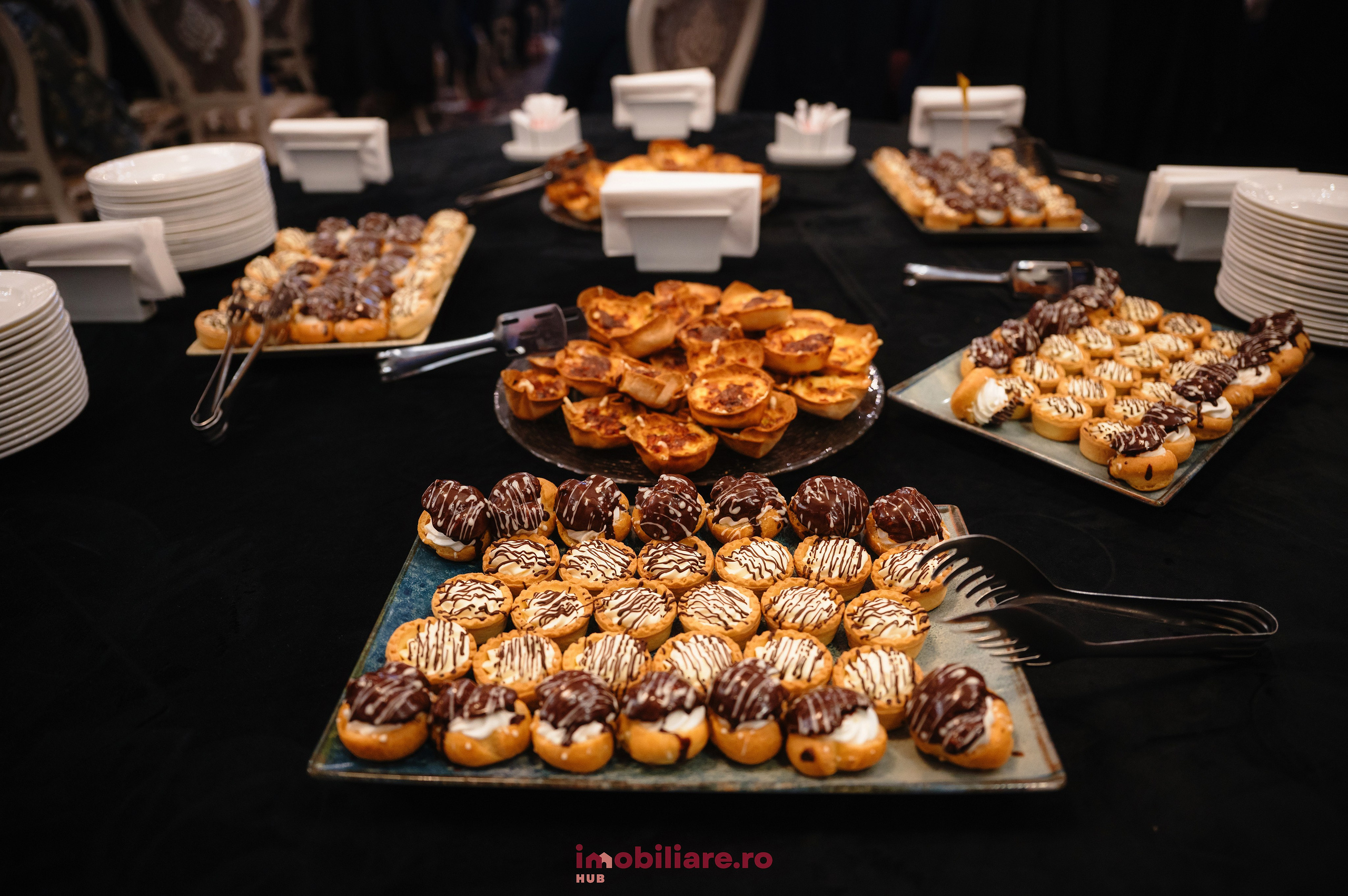 Imobliare HUB. Laurentiu Stefan StoryTeller