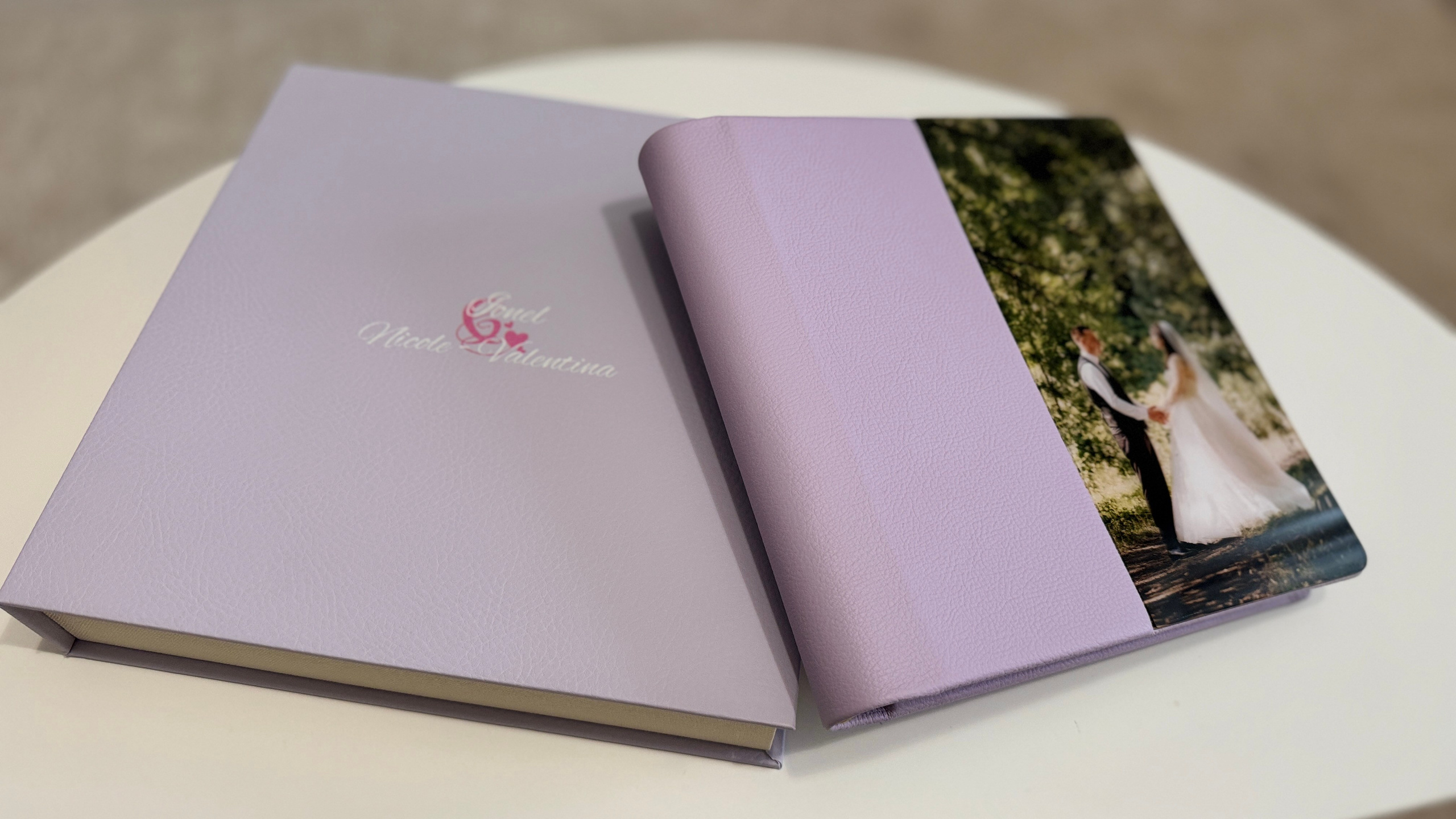 Pachete Foto NUNTĂ. Laurentiu Stefan StoryTeller