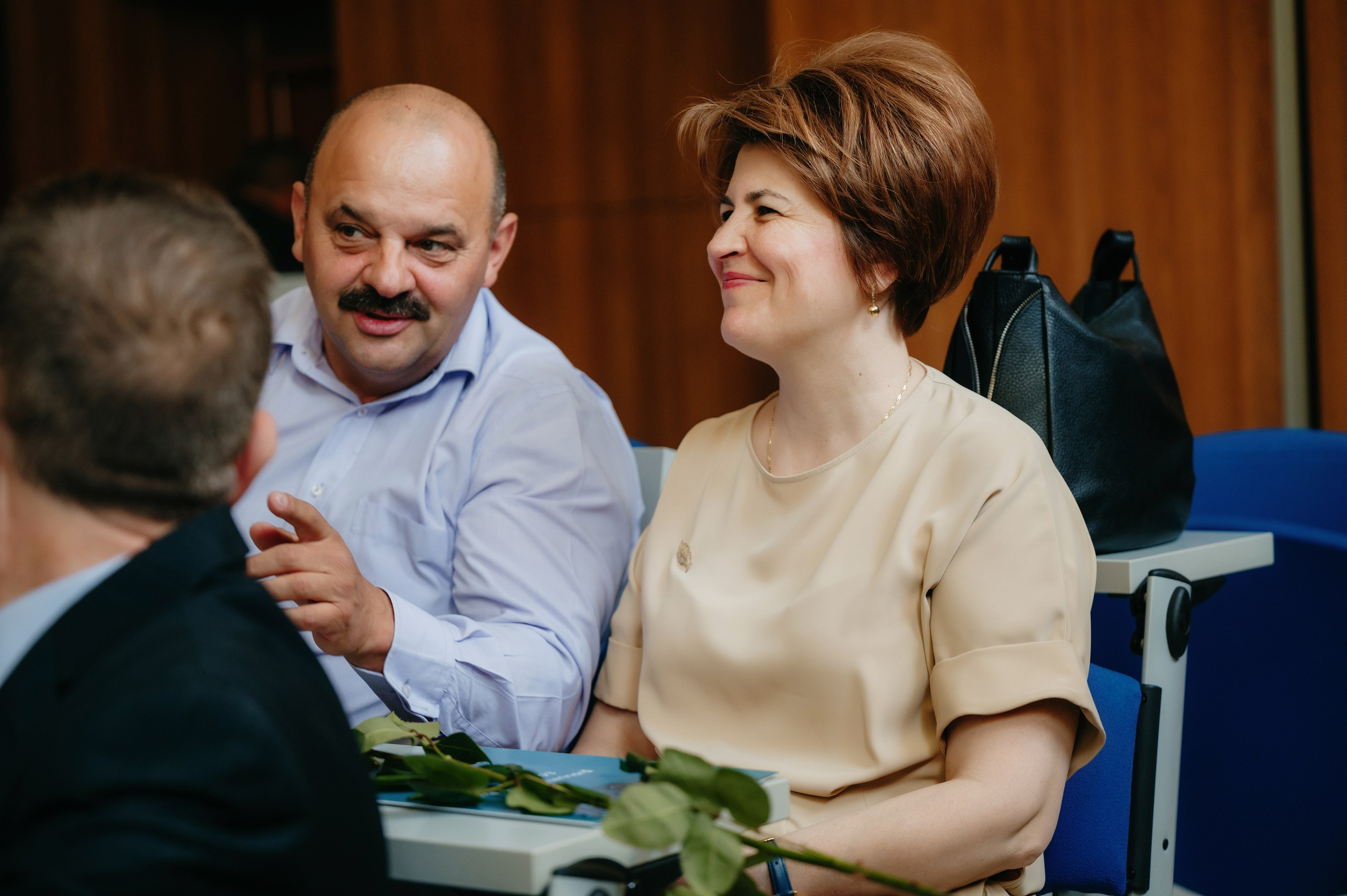 Medicina Veterinara — dupa 30 de ani…. Laurentiu Stefan StoryTeller