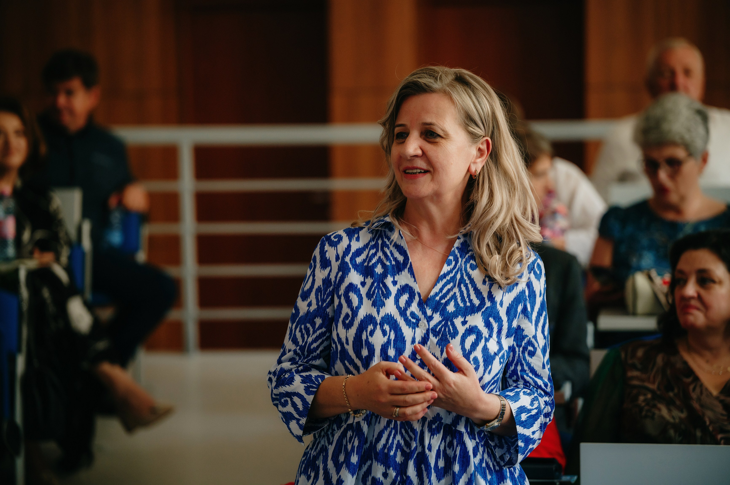 Medicina Veterinara — dupa 30 de ani…. Laurentiu Stefan StoryTeller