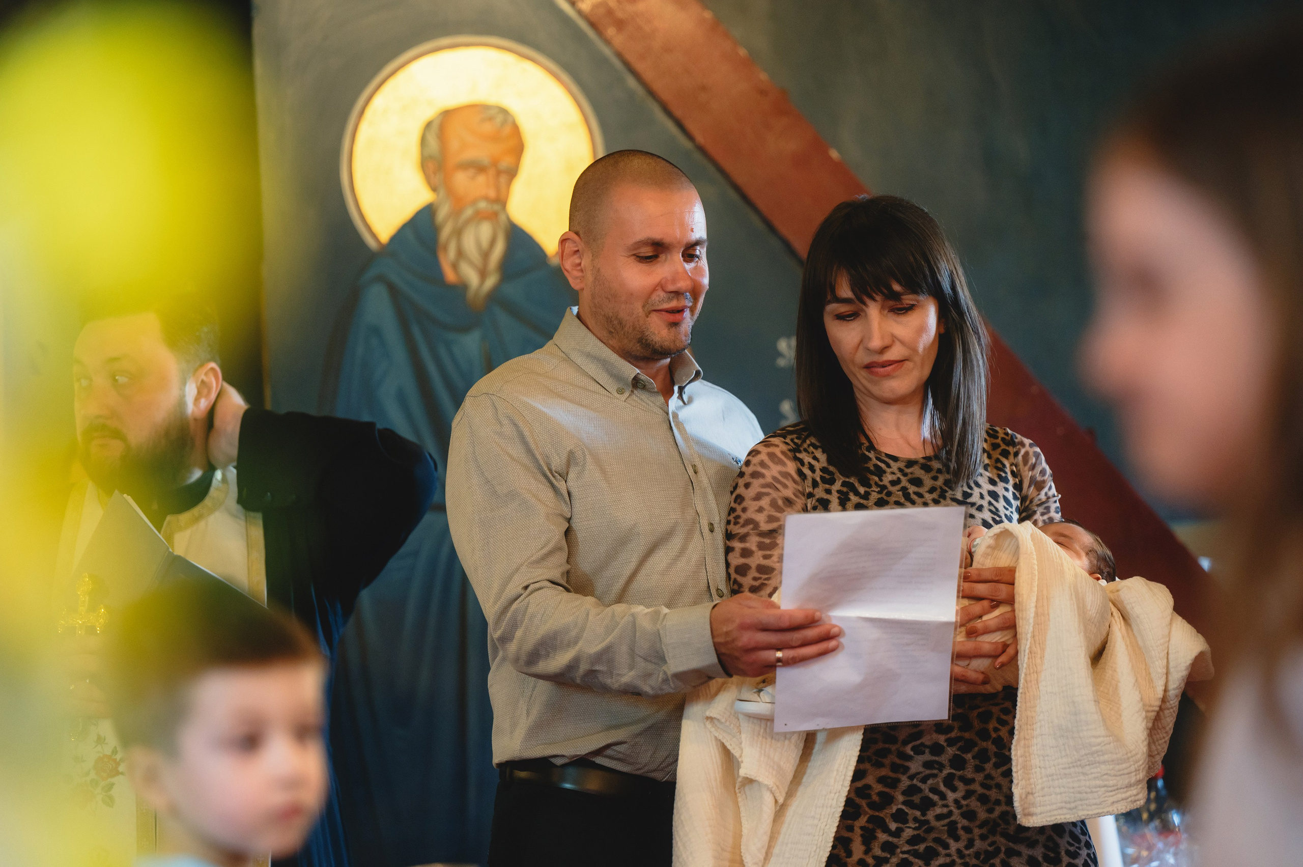 Povestea lui Vladimir. Laurentiu Stefan StoryTeller