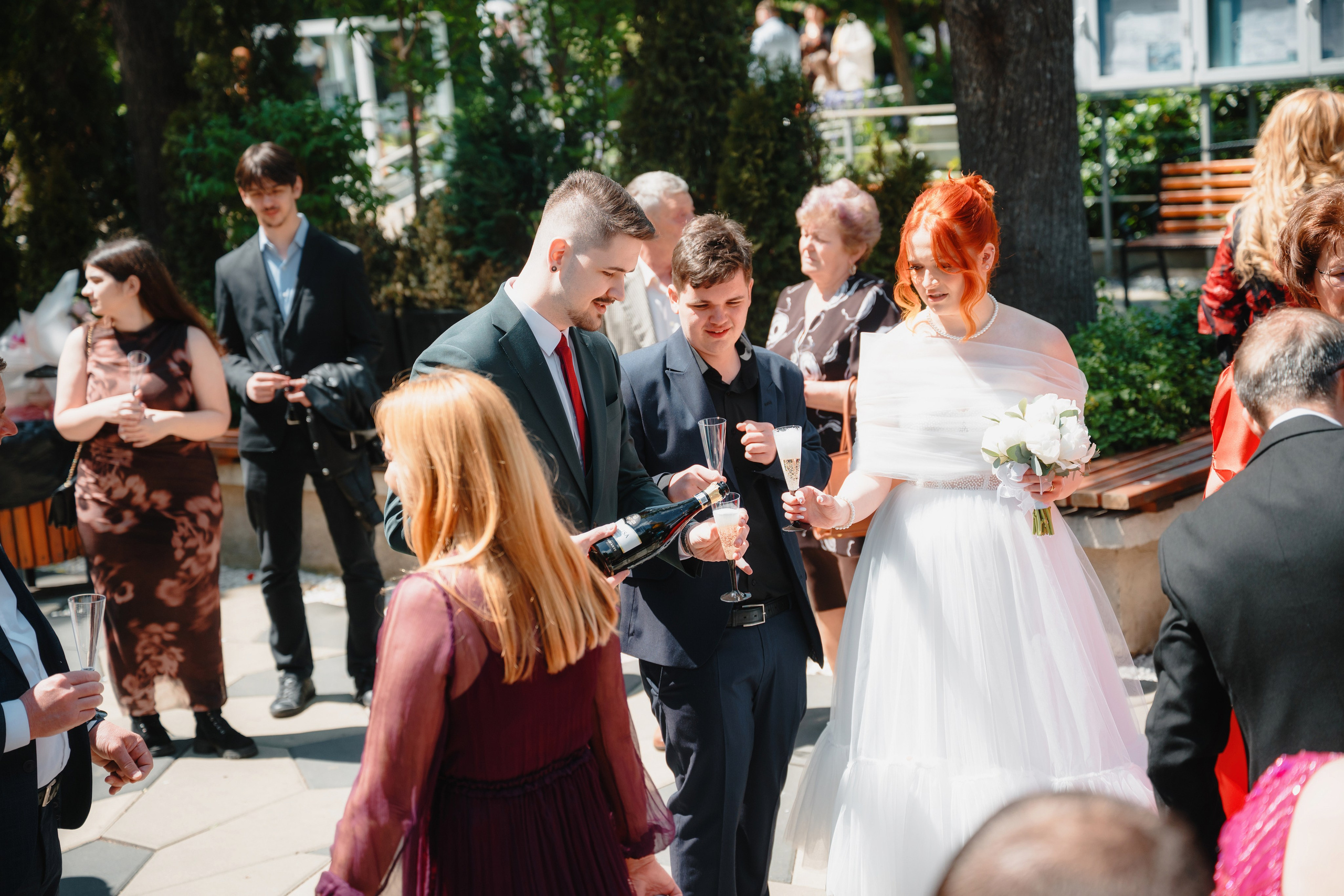 Ceremonie Civila Andreea si Claudiu. Laurentiu Stefan StoryTeller