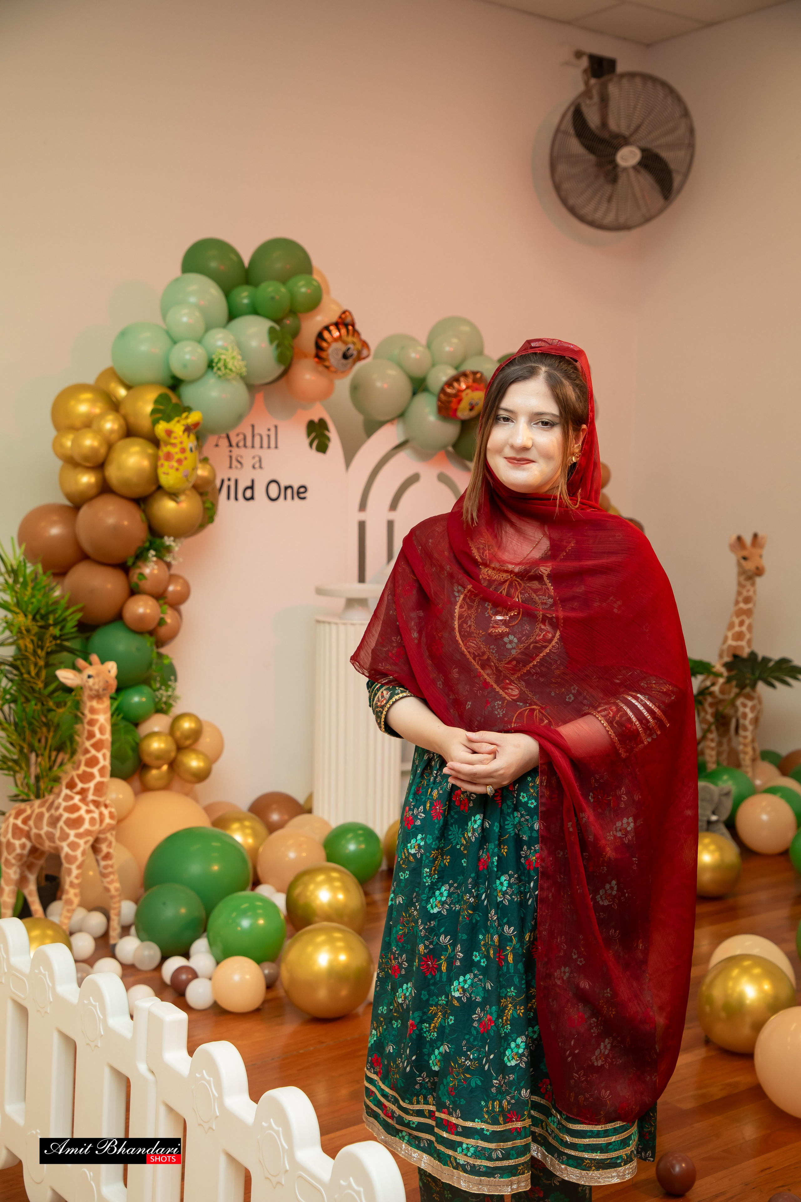 AAHIL’s 1st Birthday. Freelance Photographer in Newcastle & Central Coast