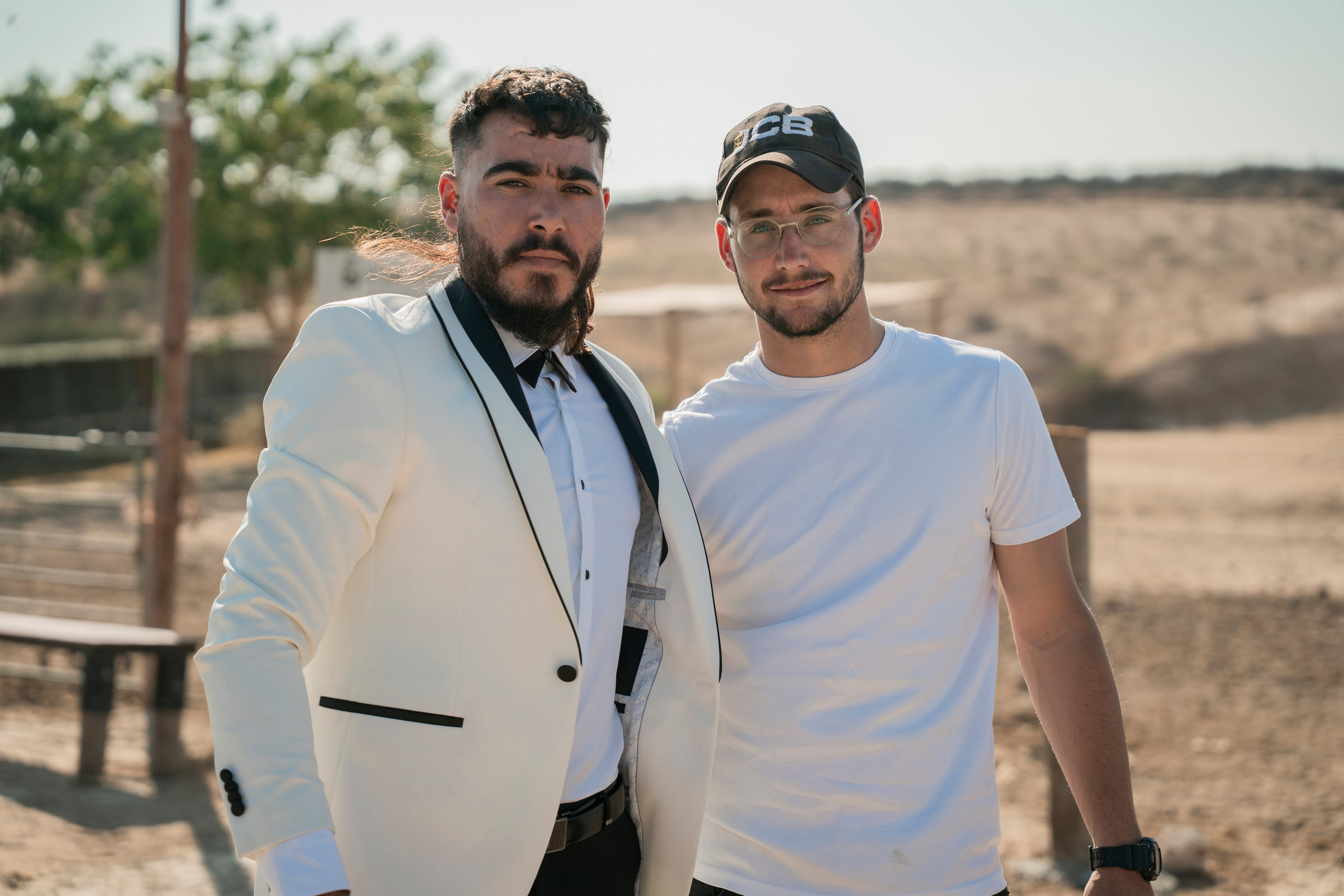 אביה ואחיה. יוסף מזרחי צילום חתונה, ברית וזוגיות. צלם מקצועי שאוהב להוציא אתכם הכי יפים ברגעים הכי מרגשים