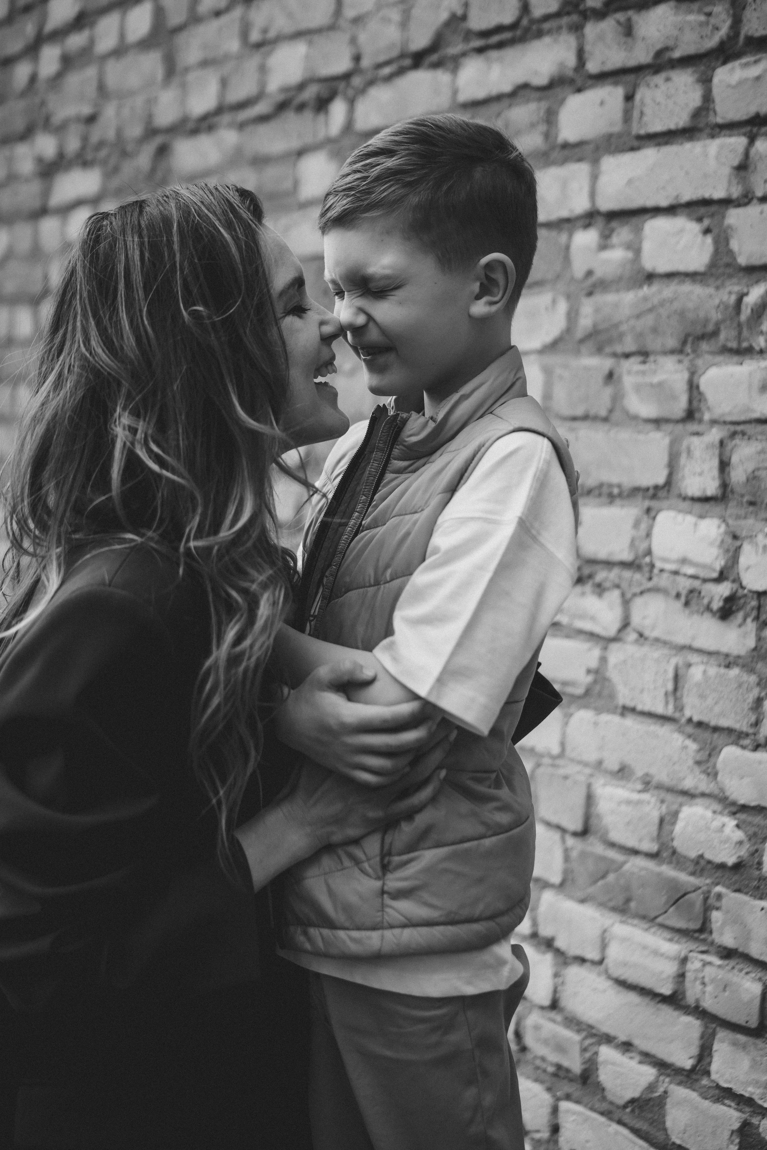 Family photoshoot. Portrait, lookbook and family photographer in Riga, LATVIA