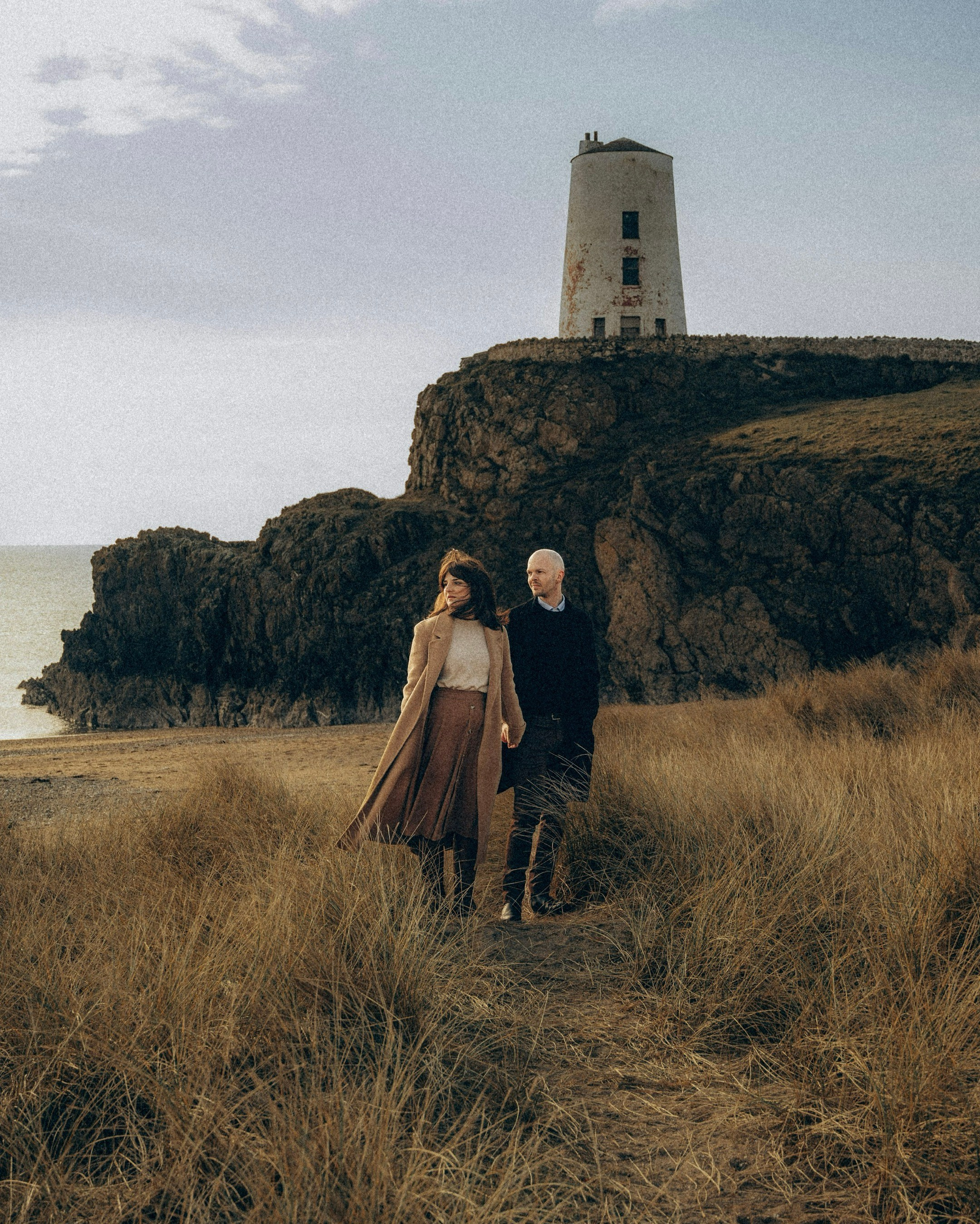 Tania Gandrabur, photographer in West Midlands, England