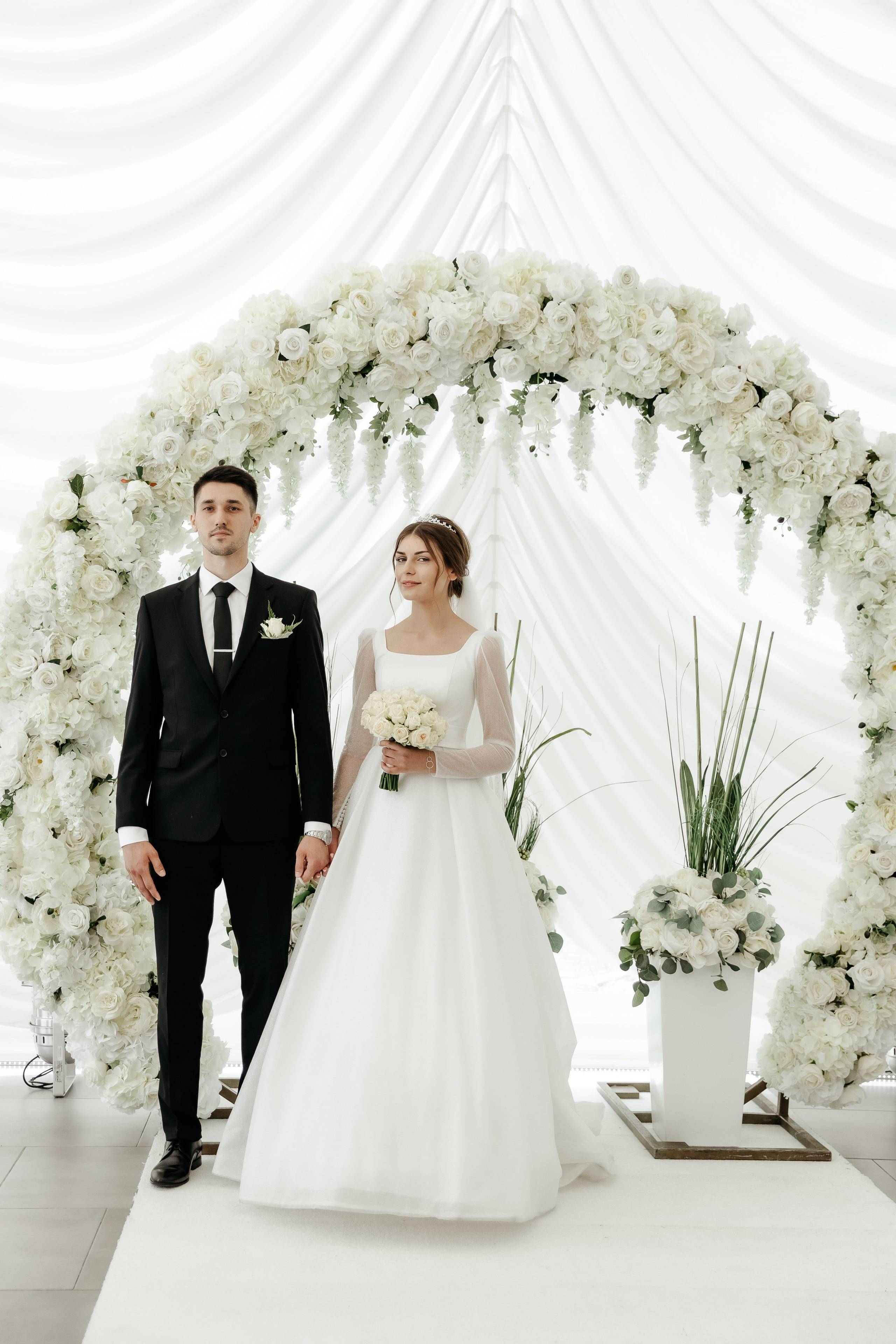 Аліна та Давид. Ірина Терещук