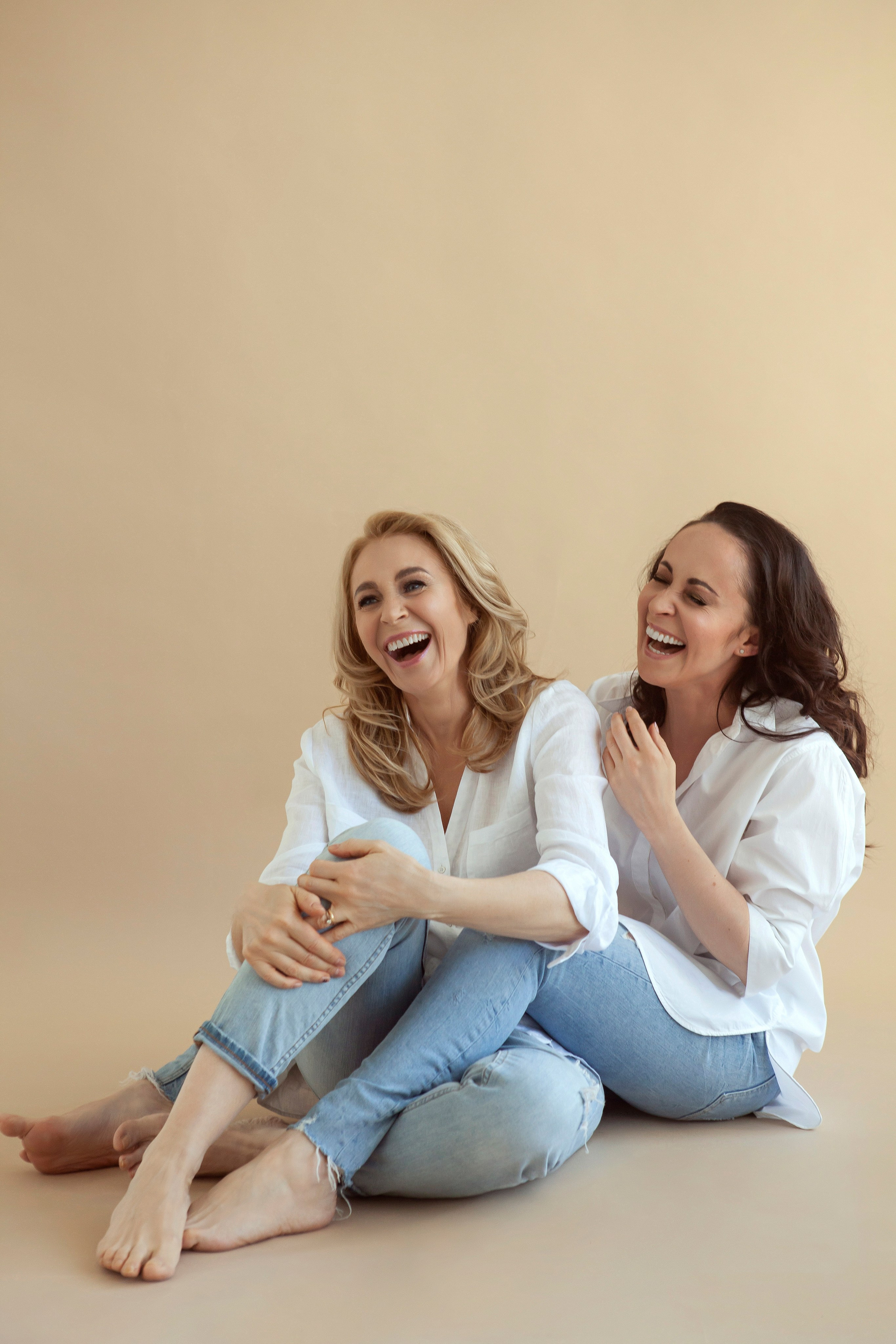 Family. Content photographer in Finland