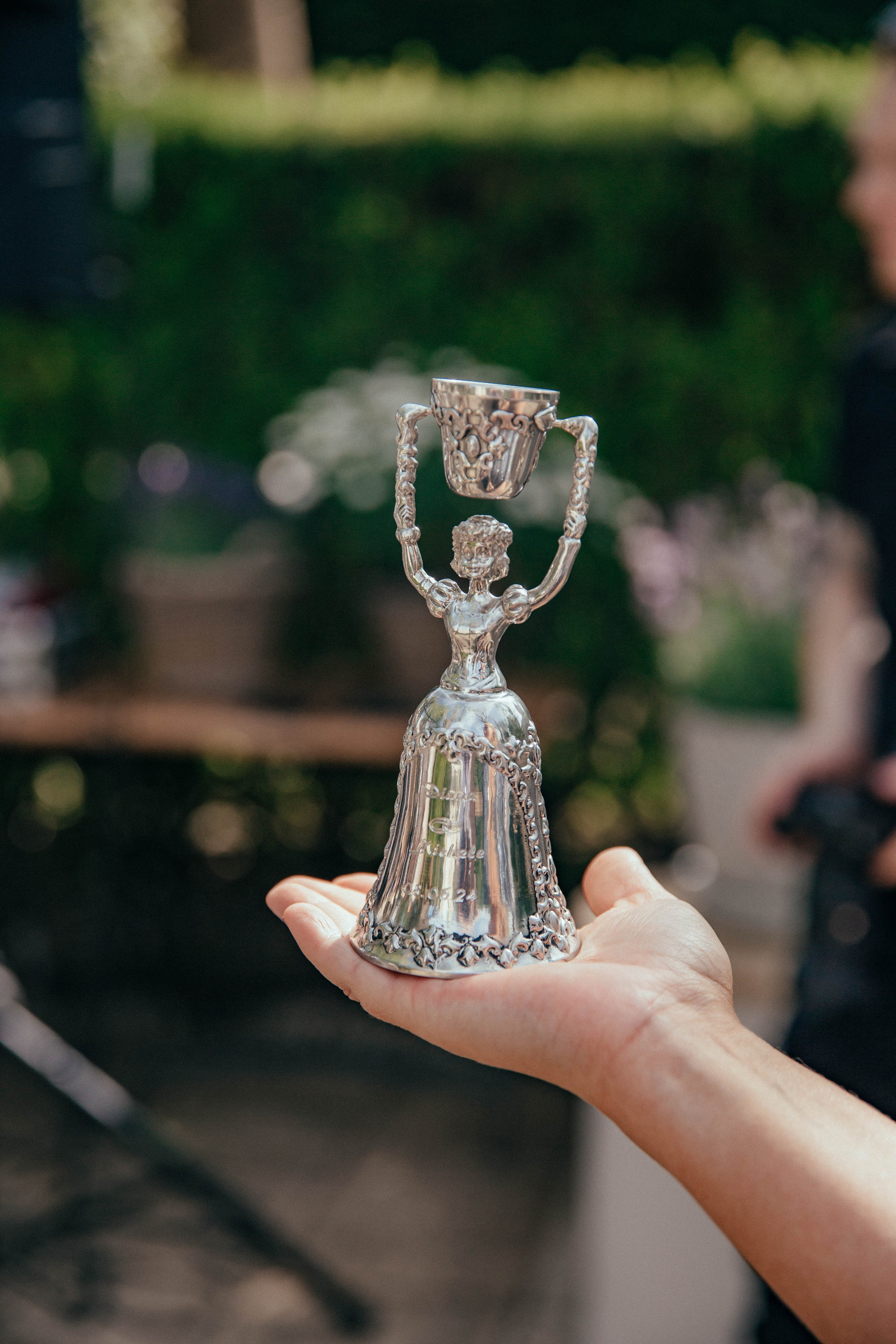 Julia und Thomas. Portrait family photographer in Berlin Elena Zakh