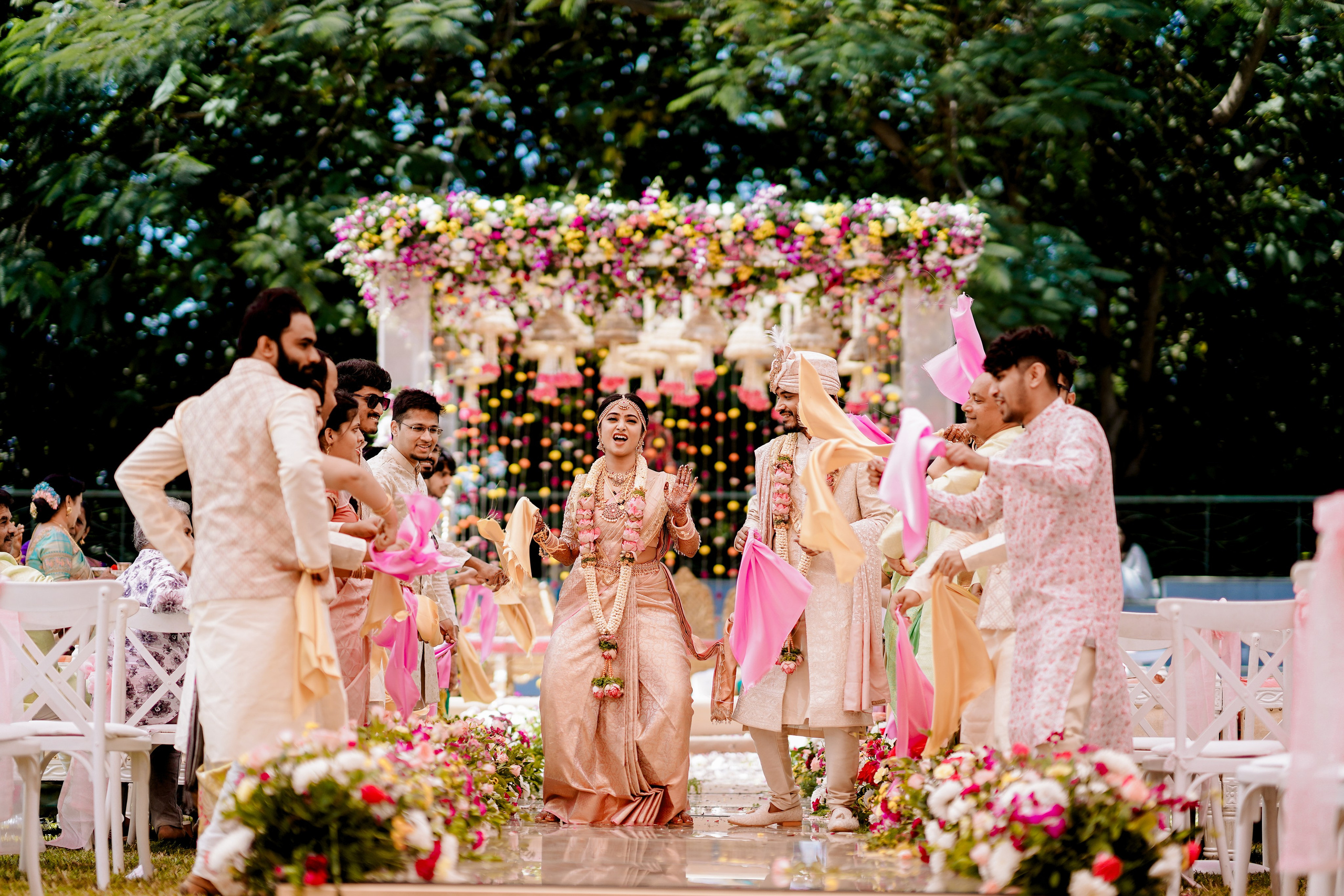 WEDDINGS. Wedding photographer Stalen Robert