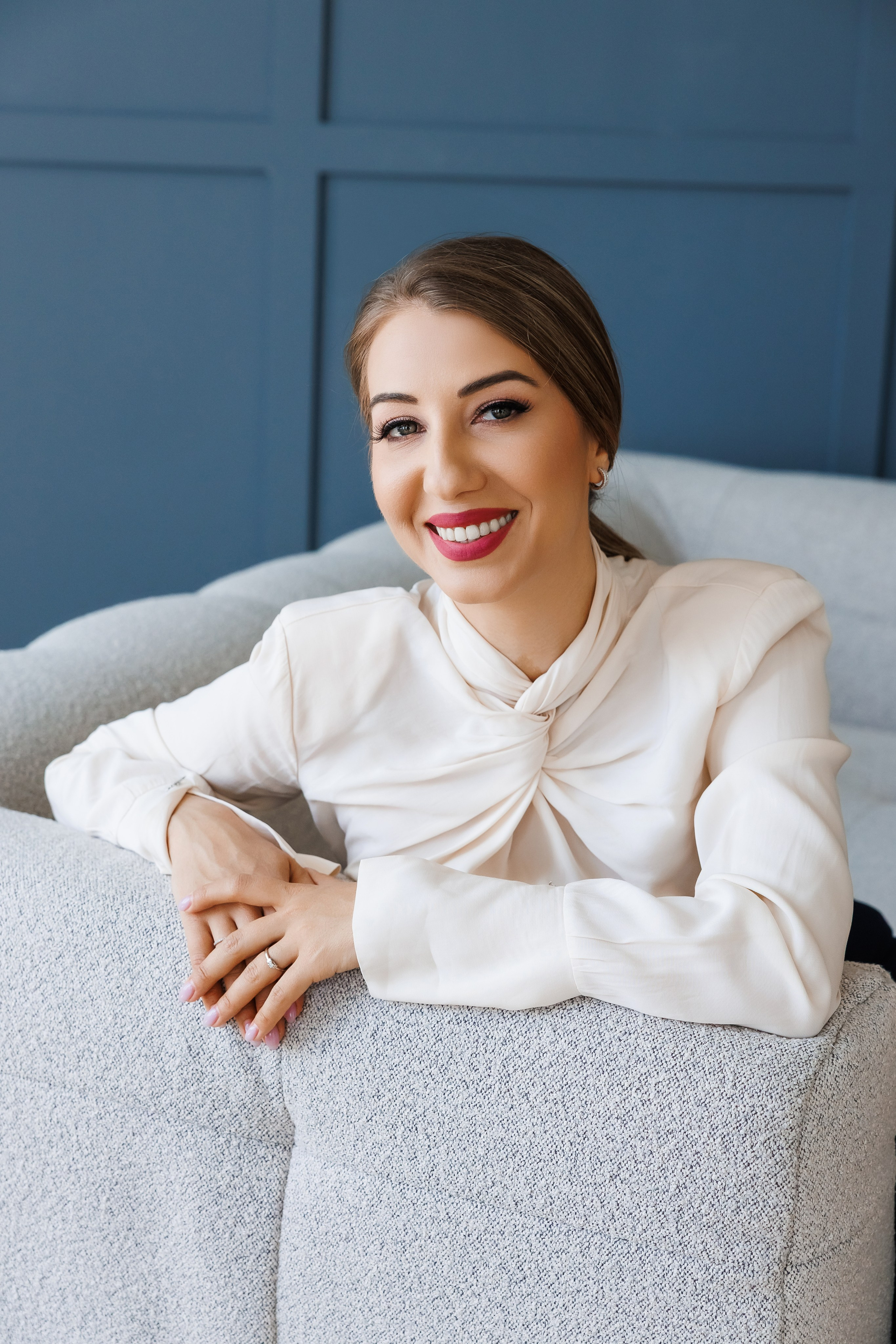 Бизнес Фото. Фотограф Ирина Йотова