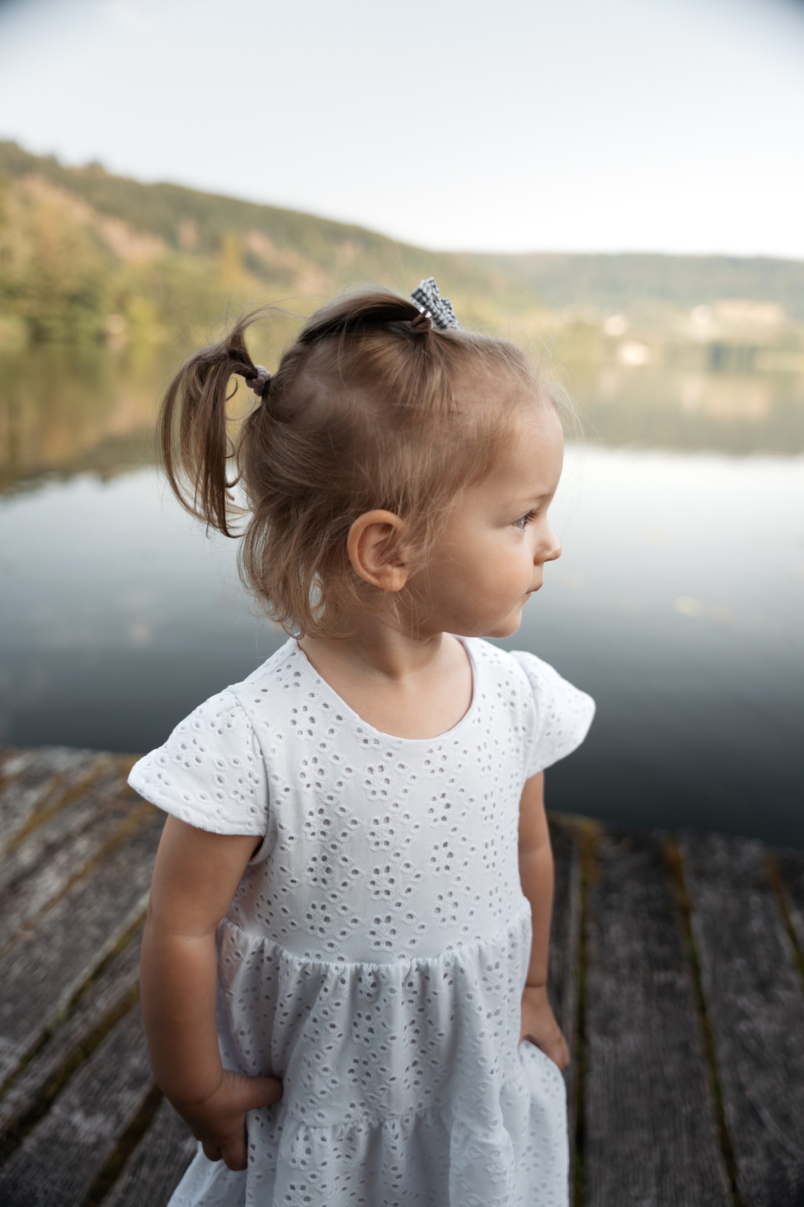 Family | Meer van Echternach. Elena Seewald