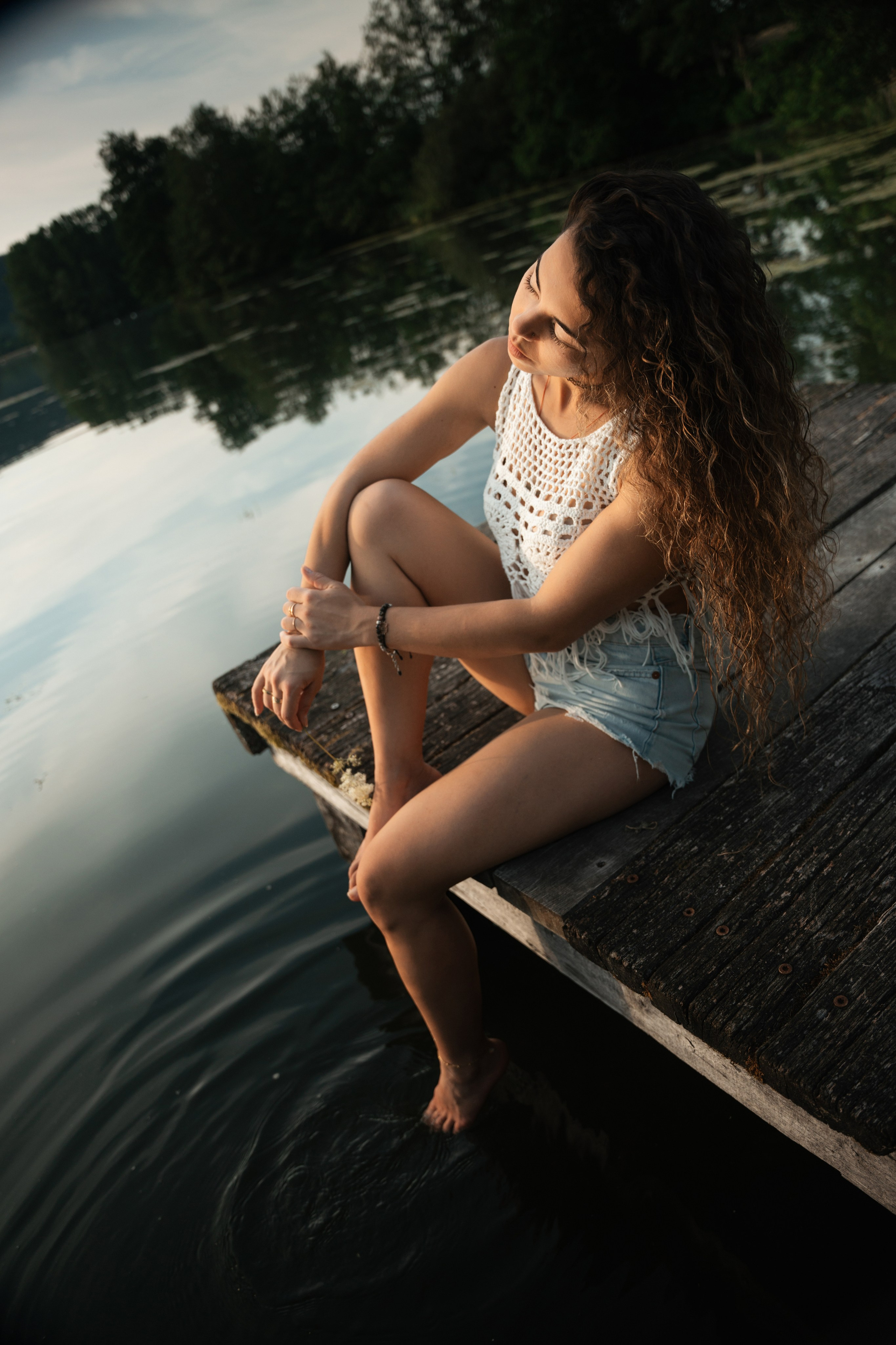 Margarida. Elena Seewald