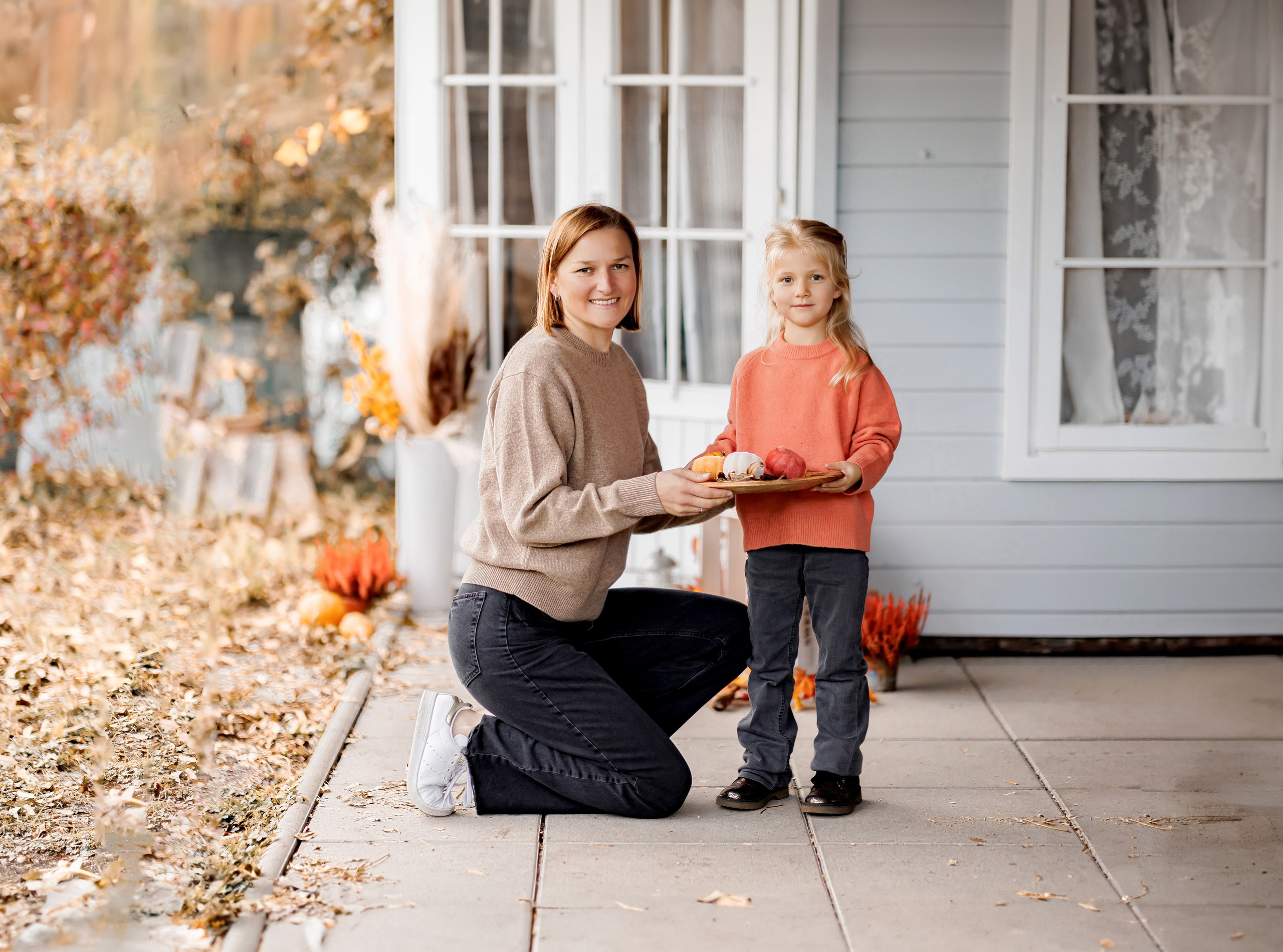 LANDHAUSE. Family Fotografer in München und Umgebung
