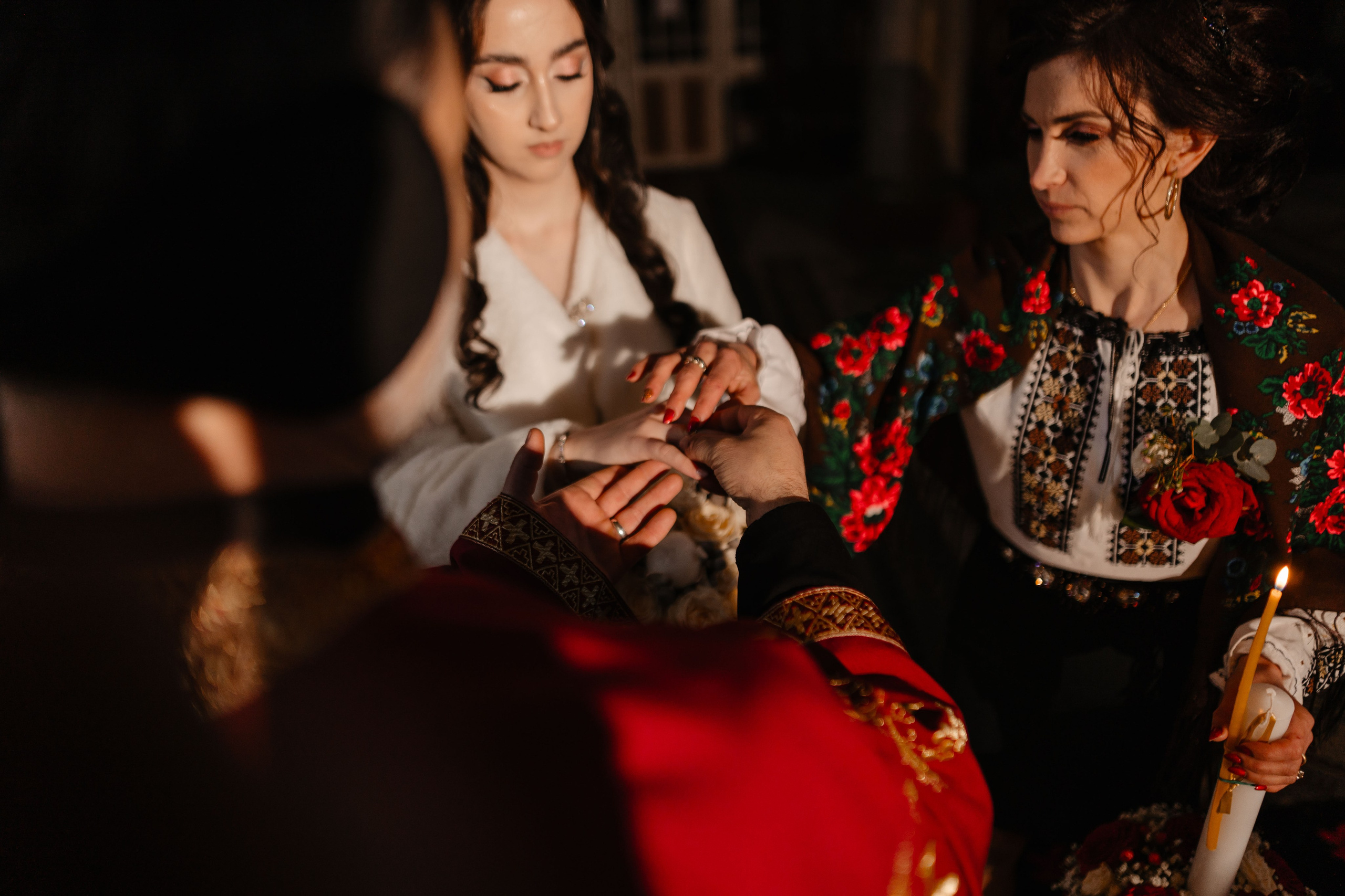 Isabela & Gabriel. Derevlean Daniel Fotograf