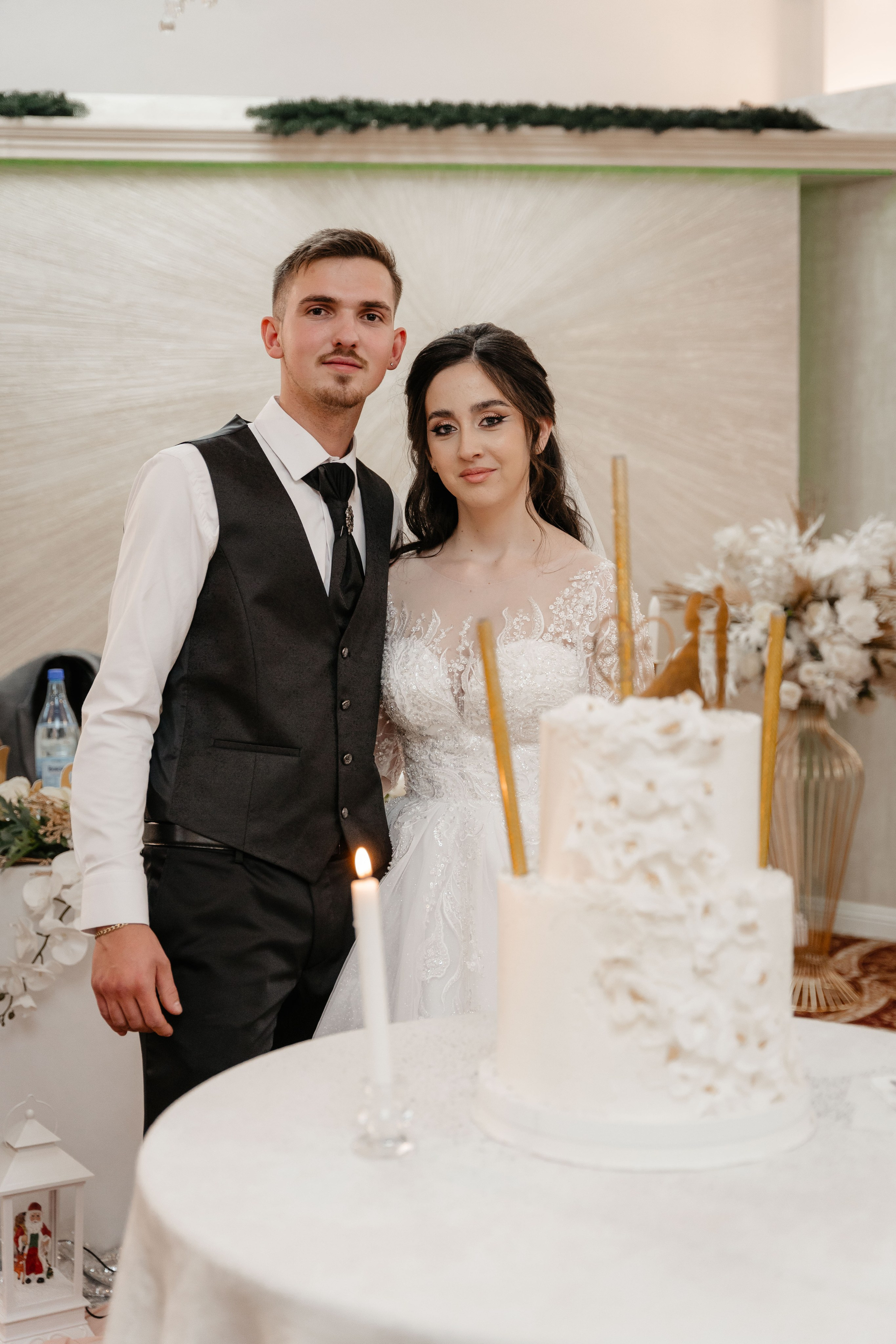 Isabela & Gabriel. Derevlean Daniel Fotograf