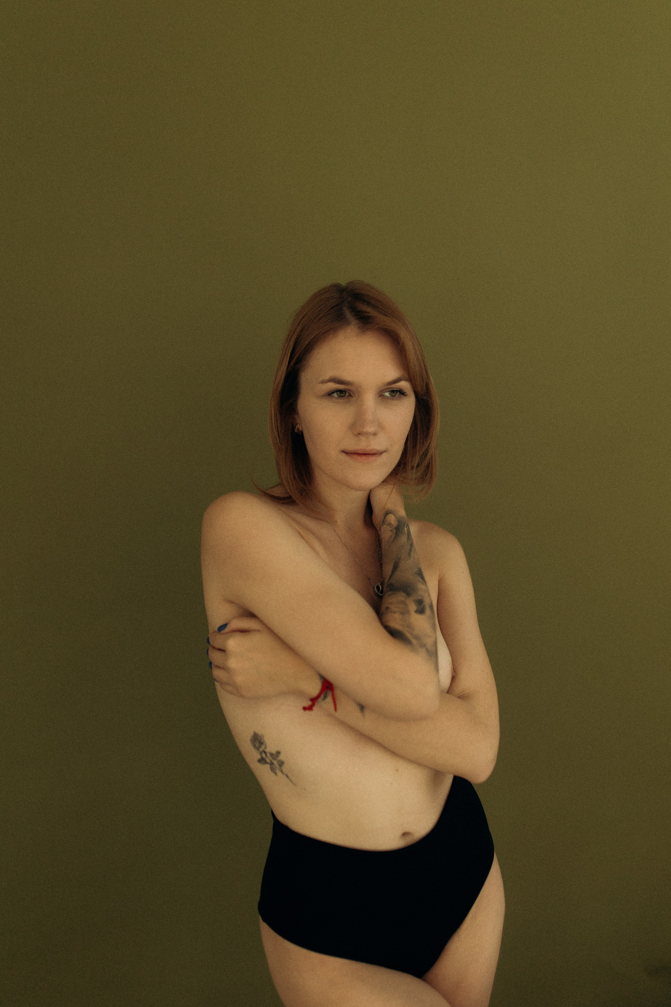 Mila Kyiv. Обо мне