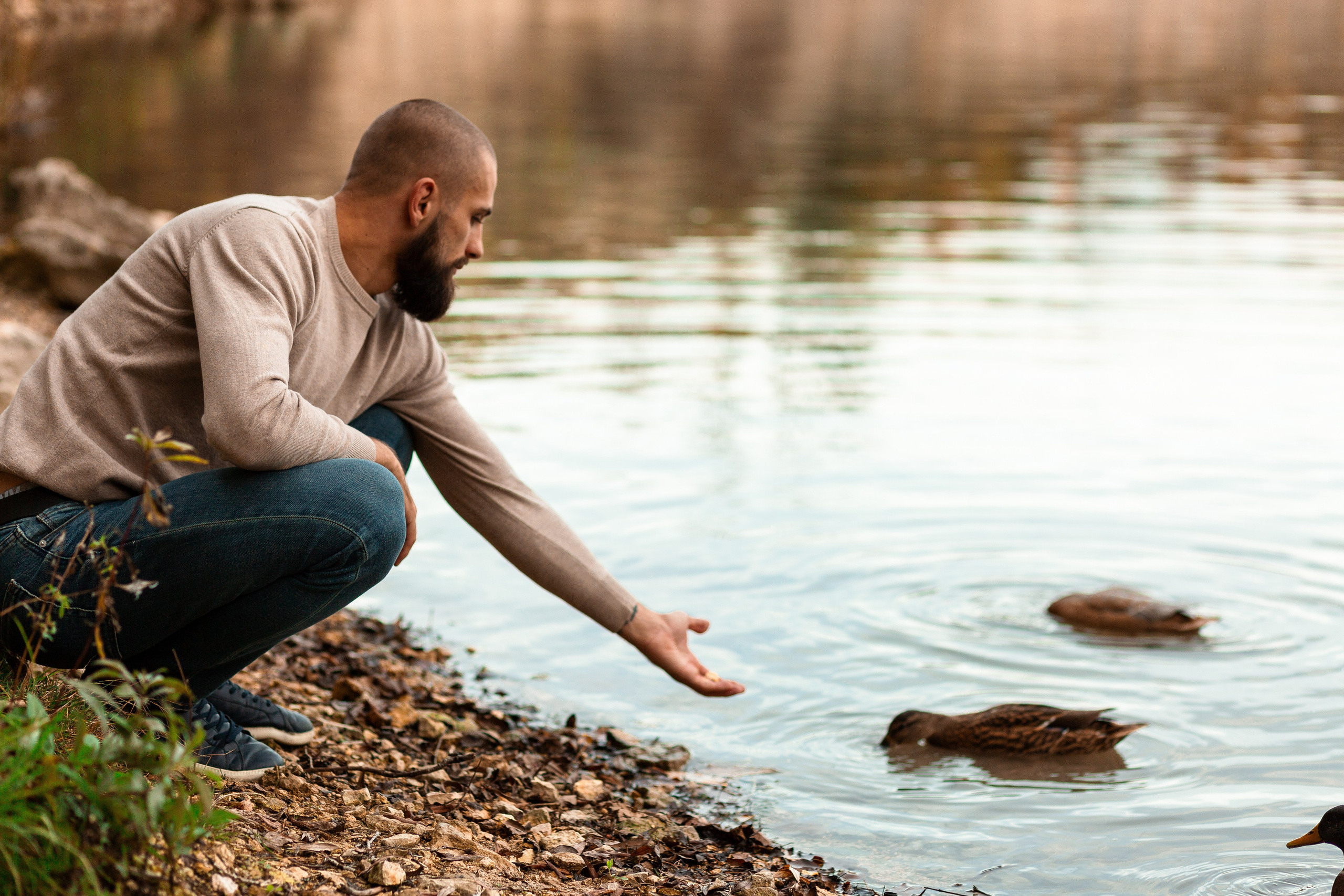 Rodzina Marta Oskar i Nikoś