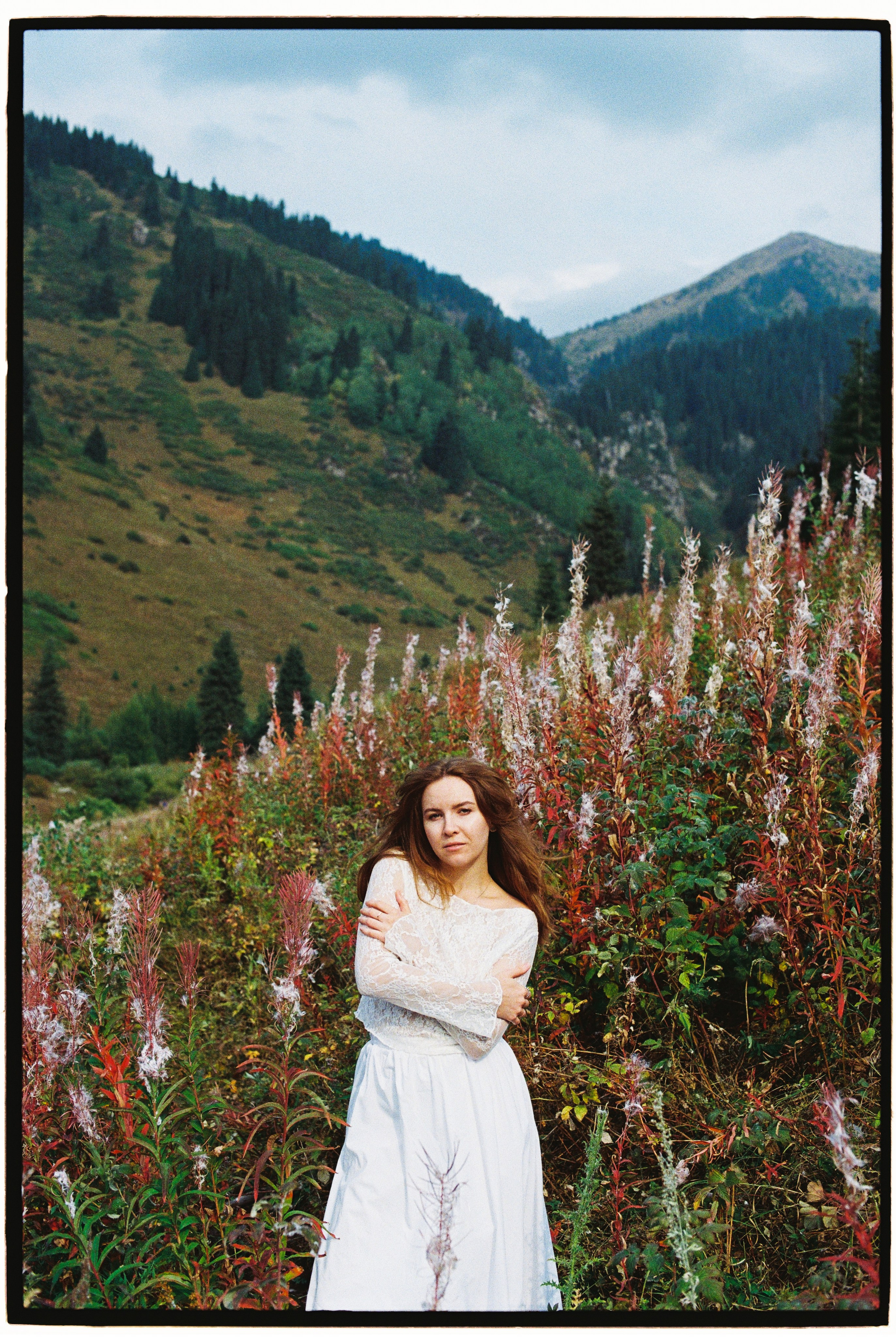 Анна. Фотограф Москва Екатерина Сенькина