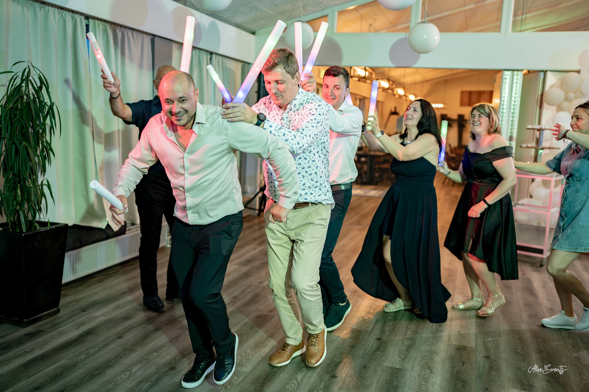 Botez Theodor Party Odense. AlexEvents | Wedding and Baptism Photographer & Videographer in Denmark and Germany