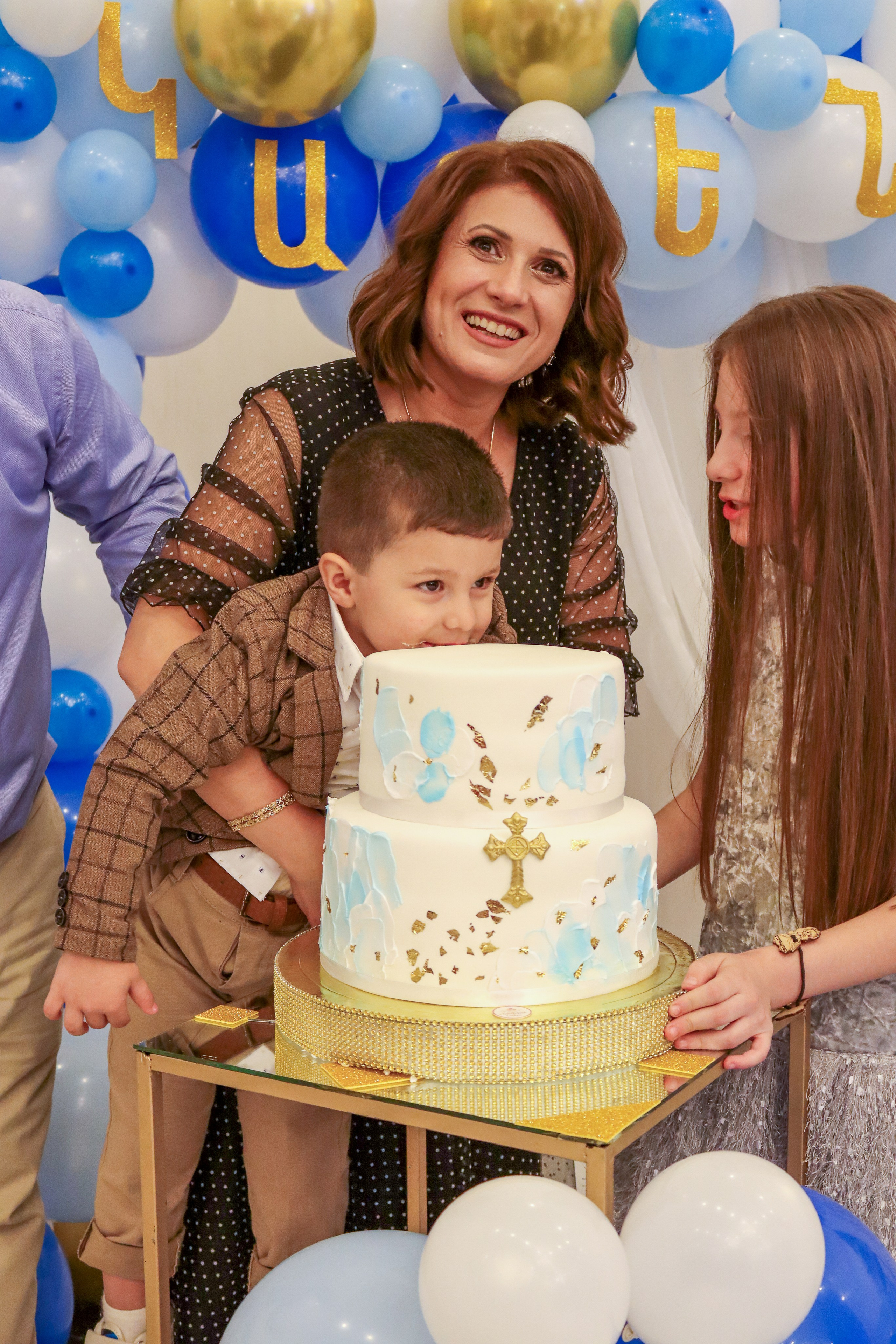 Фотограф в Ереване