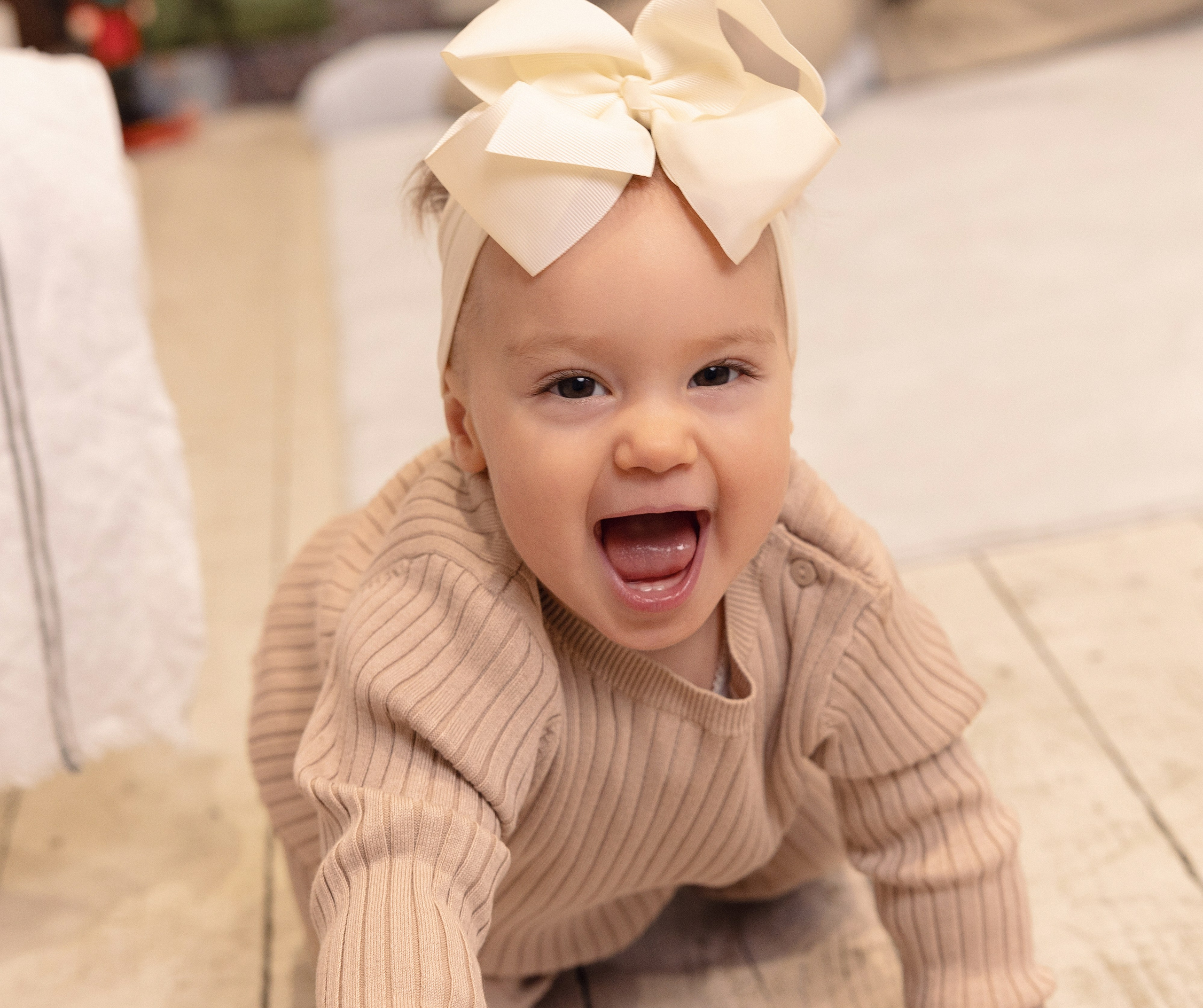 Family. Hanna Datskevich