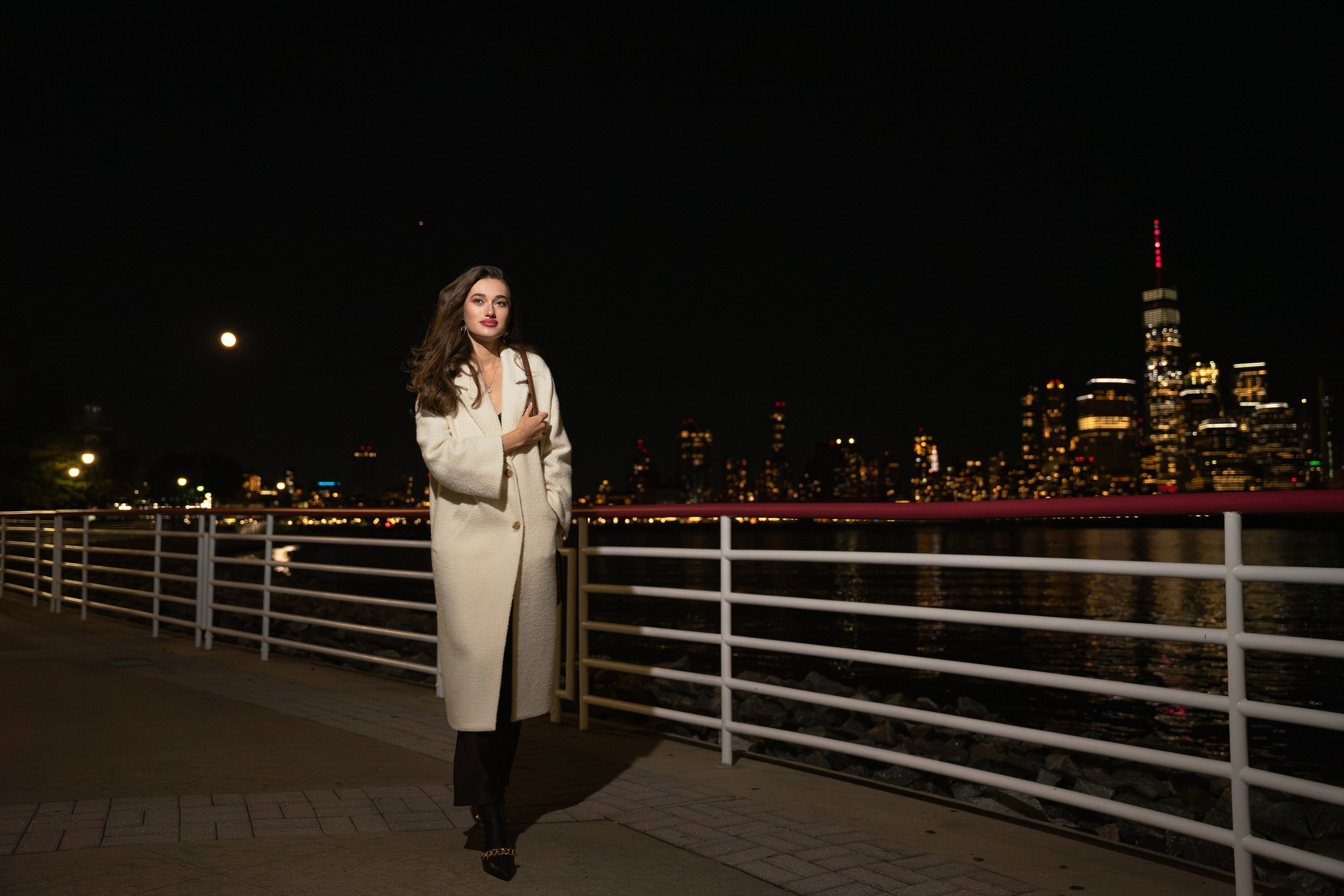 Lifestyle. Hanna Datskevich