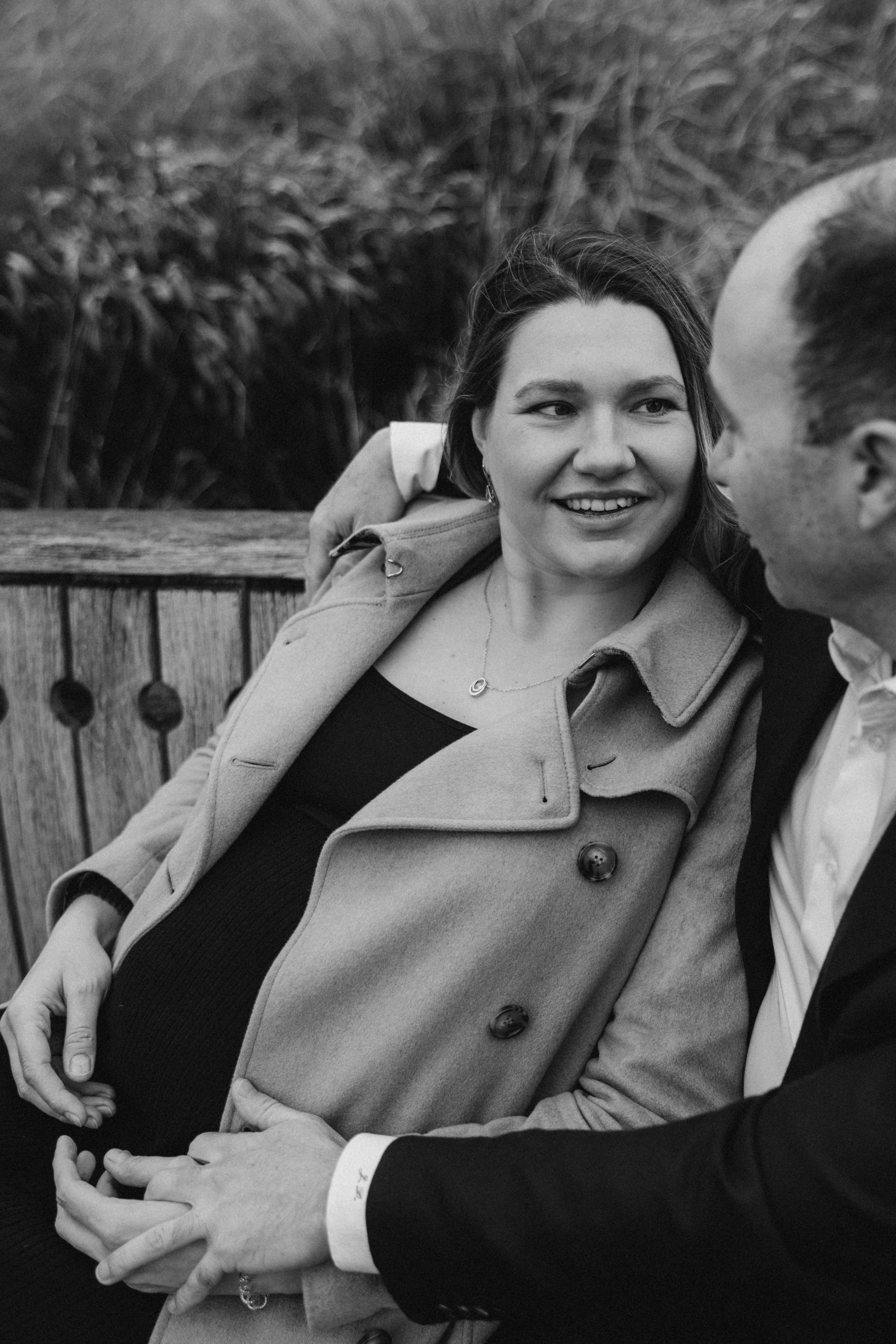 Yanis & Kate. Anastasia Klink, Photographer in London