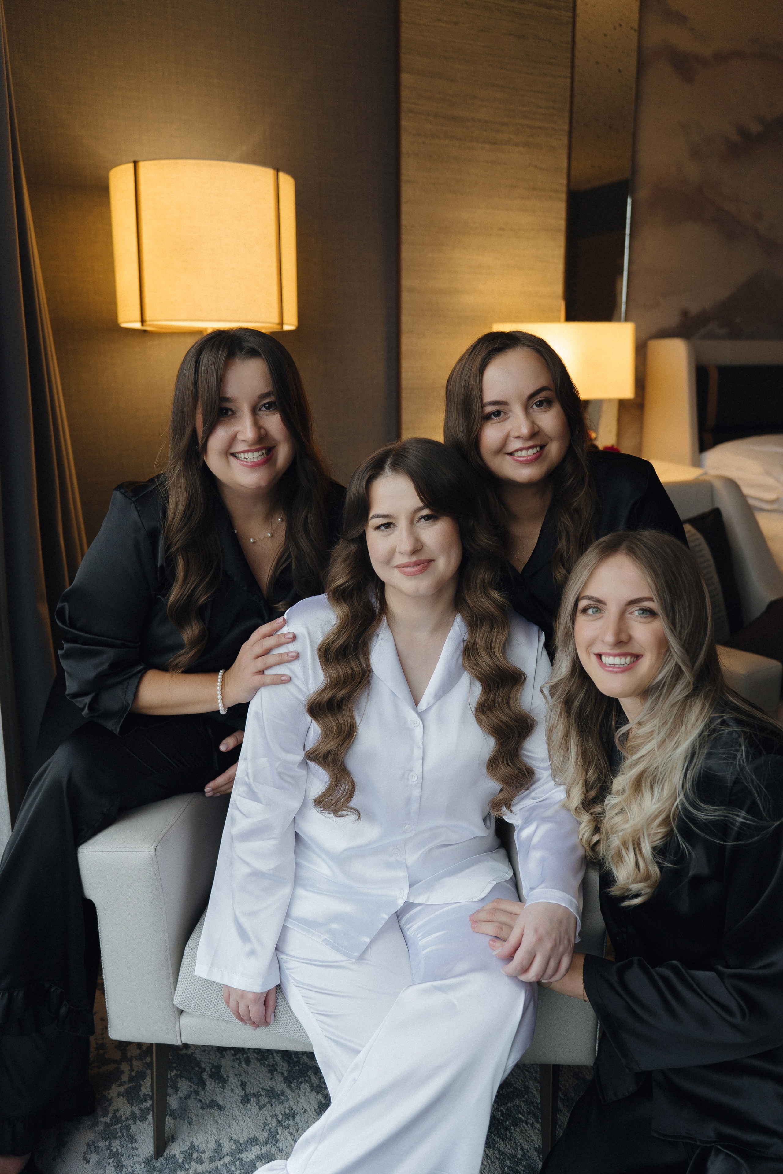 Jenny & Andries. Wedding, family and portrait photographer in Portland