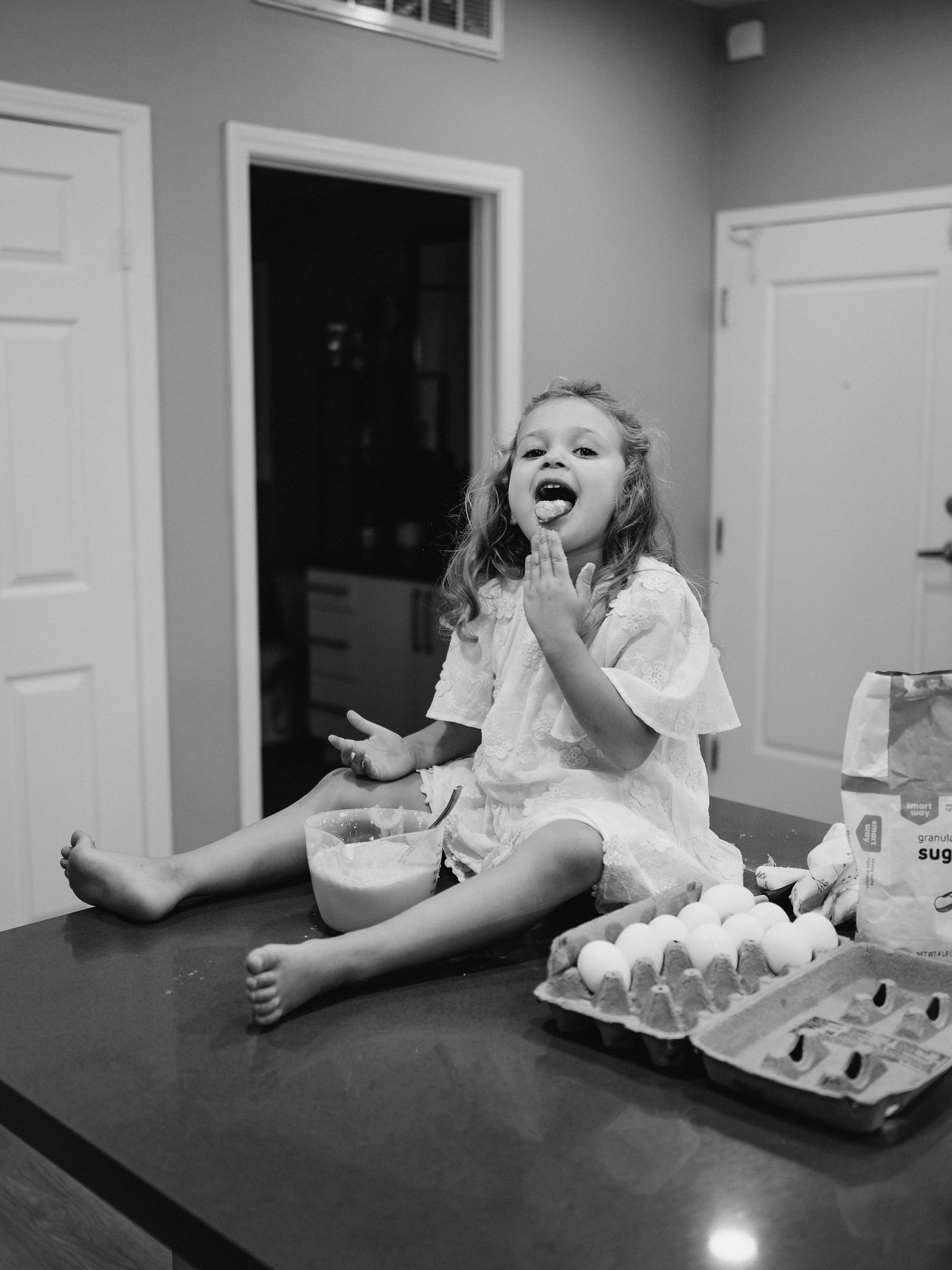 Vita. Mariia Ermakoava