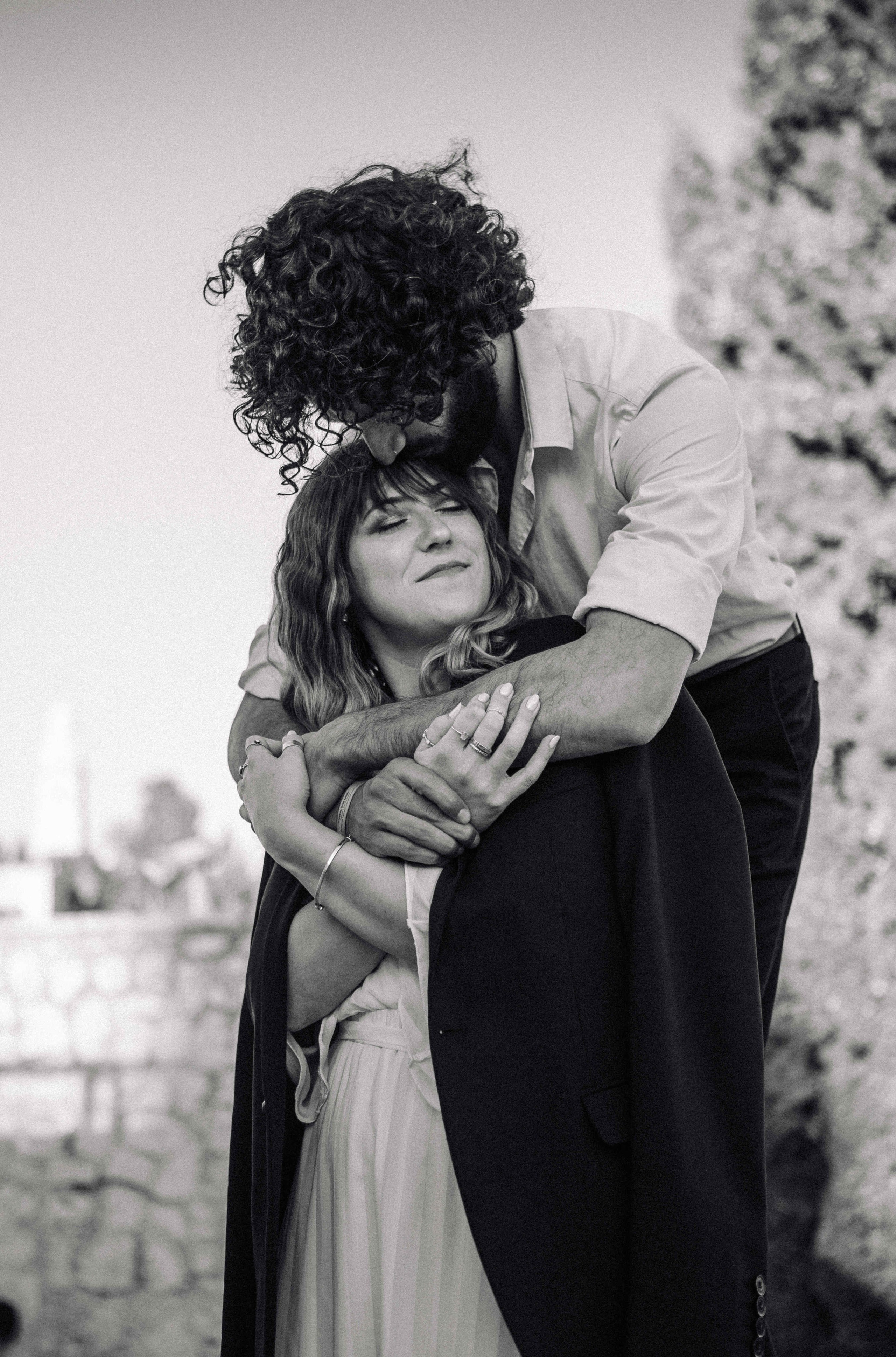 WINE AND LOVERS. PHOTOGRAPHER IN ISRAEL