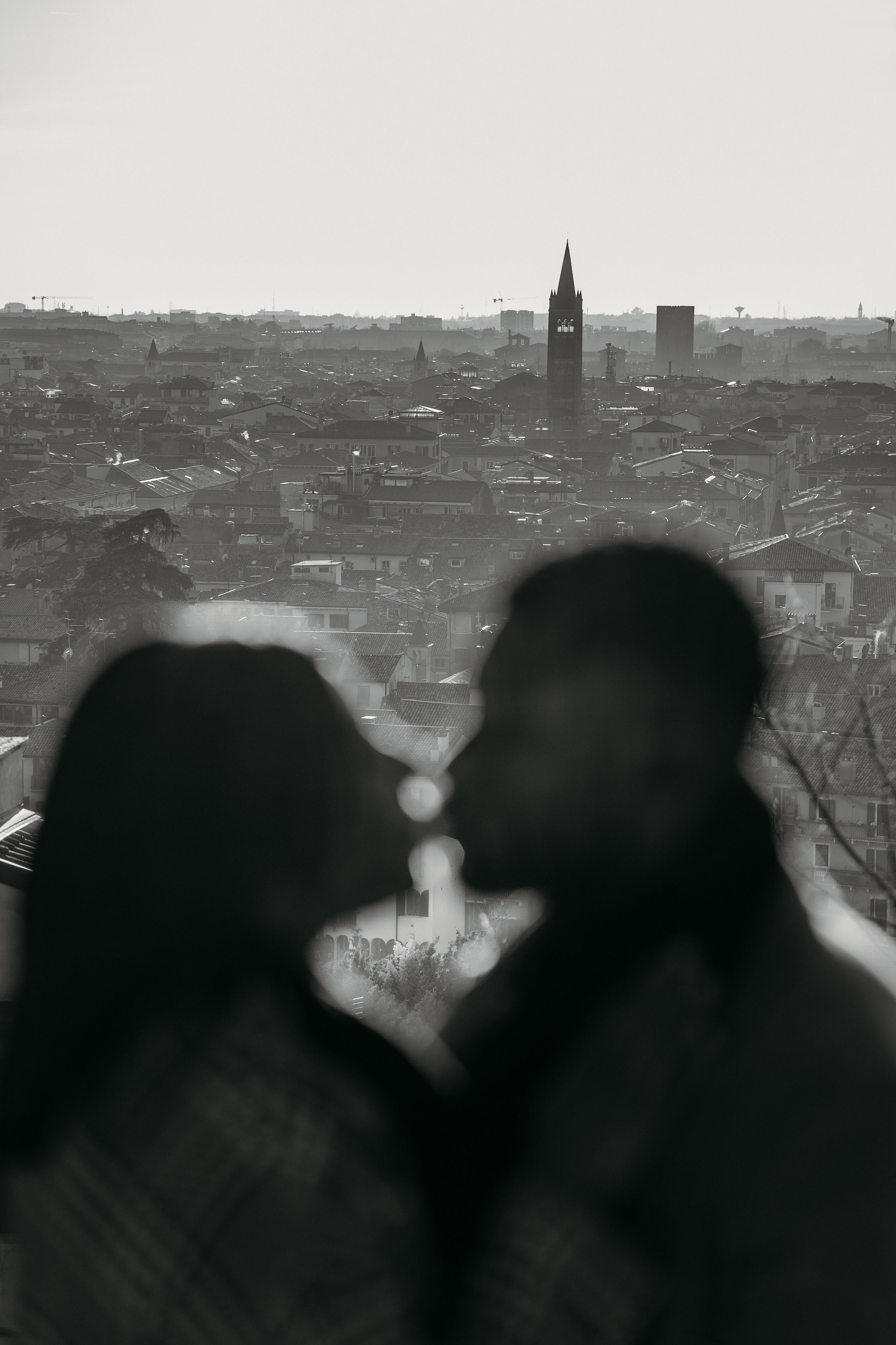 E & E (Verona, Italy). Marriage Proposal Photographer in Verona & Lake Garda | Diana Fedrigo
