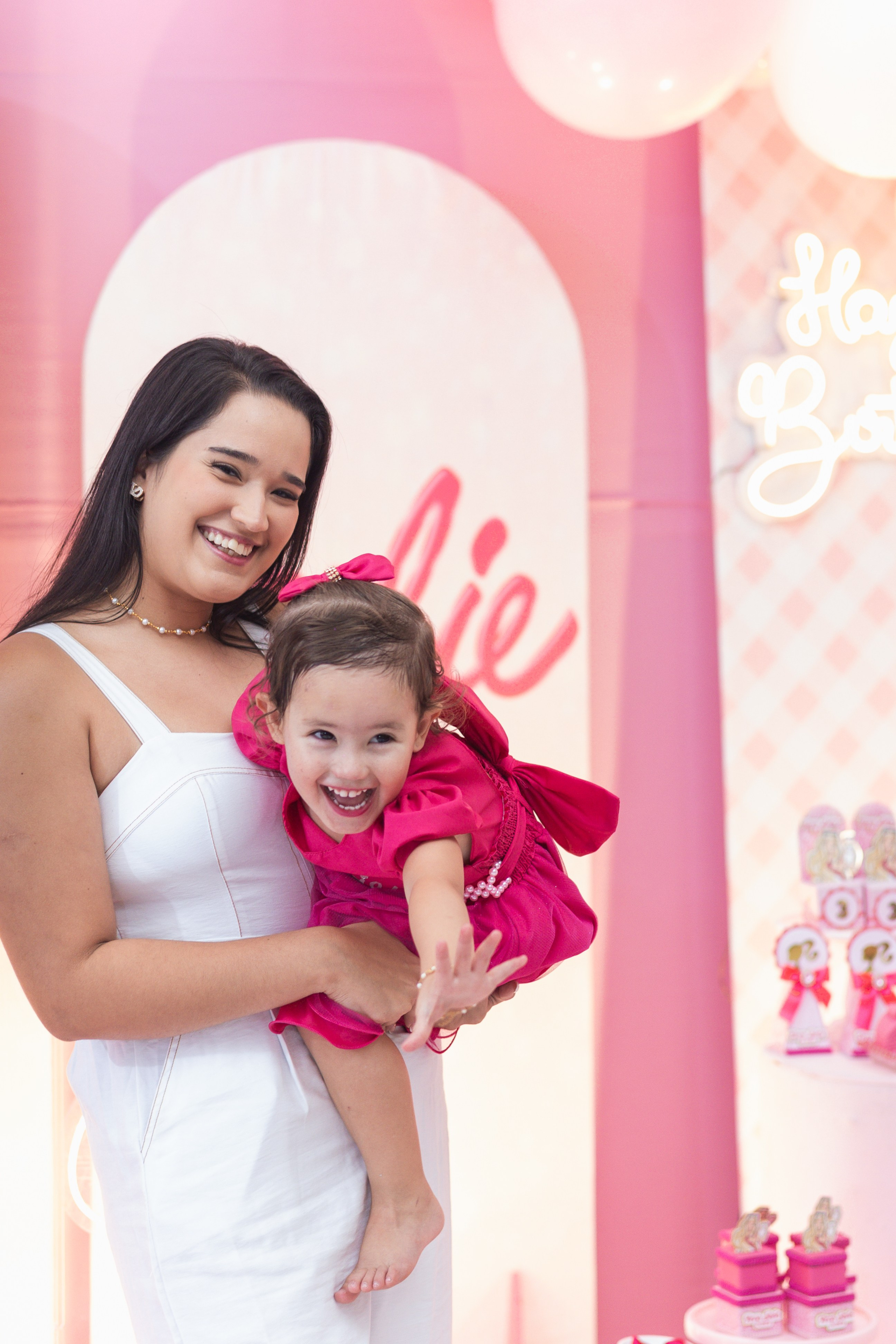 Anna Karla | 3 anos. Salvy fotografia