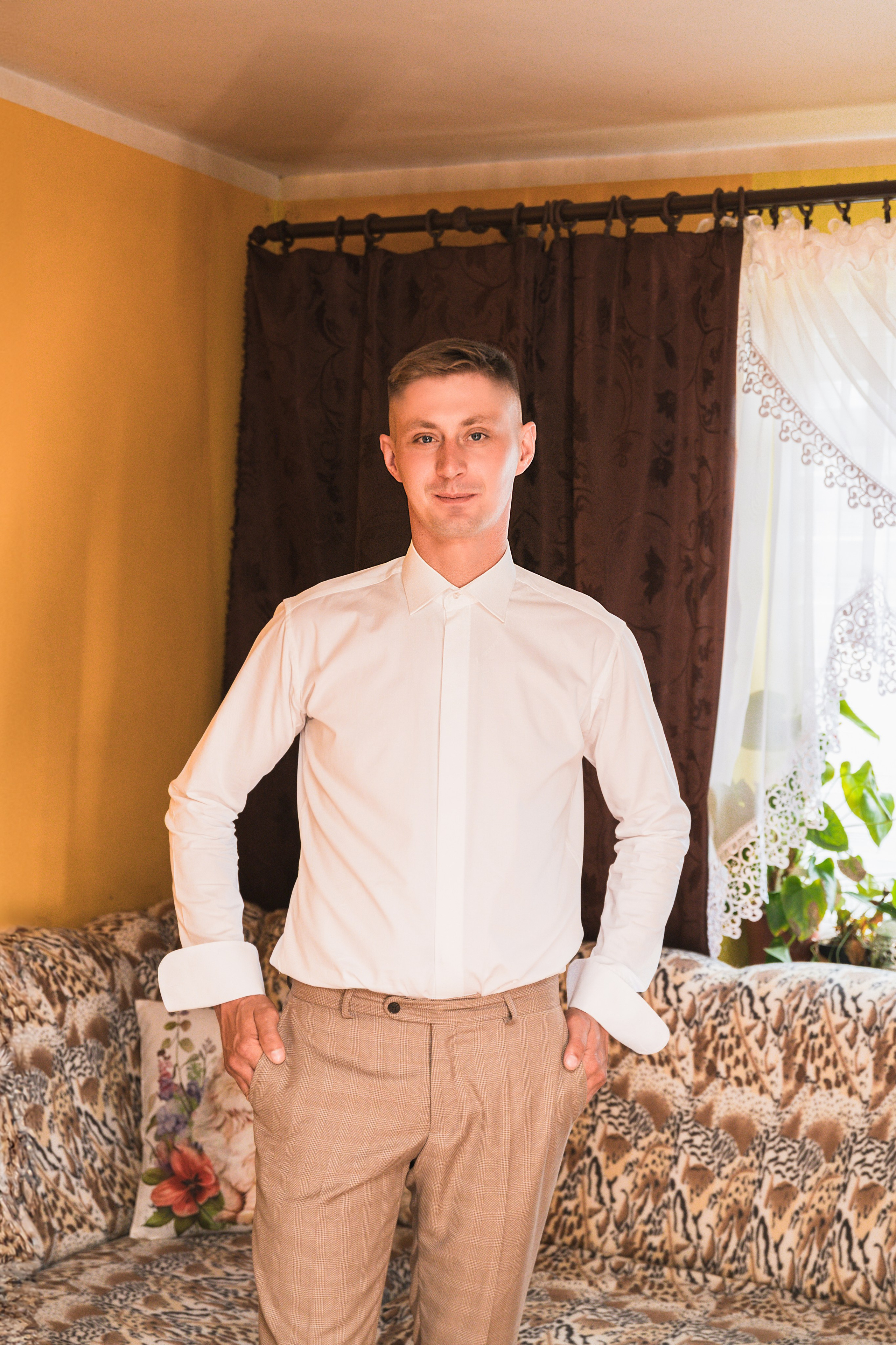 Julita & Krzysztof. VideofotKA.pl