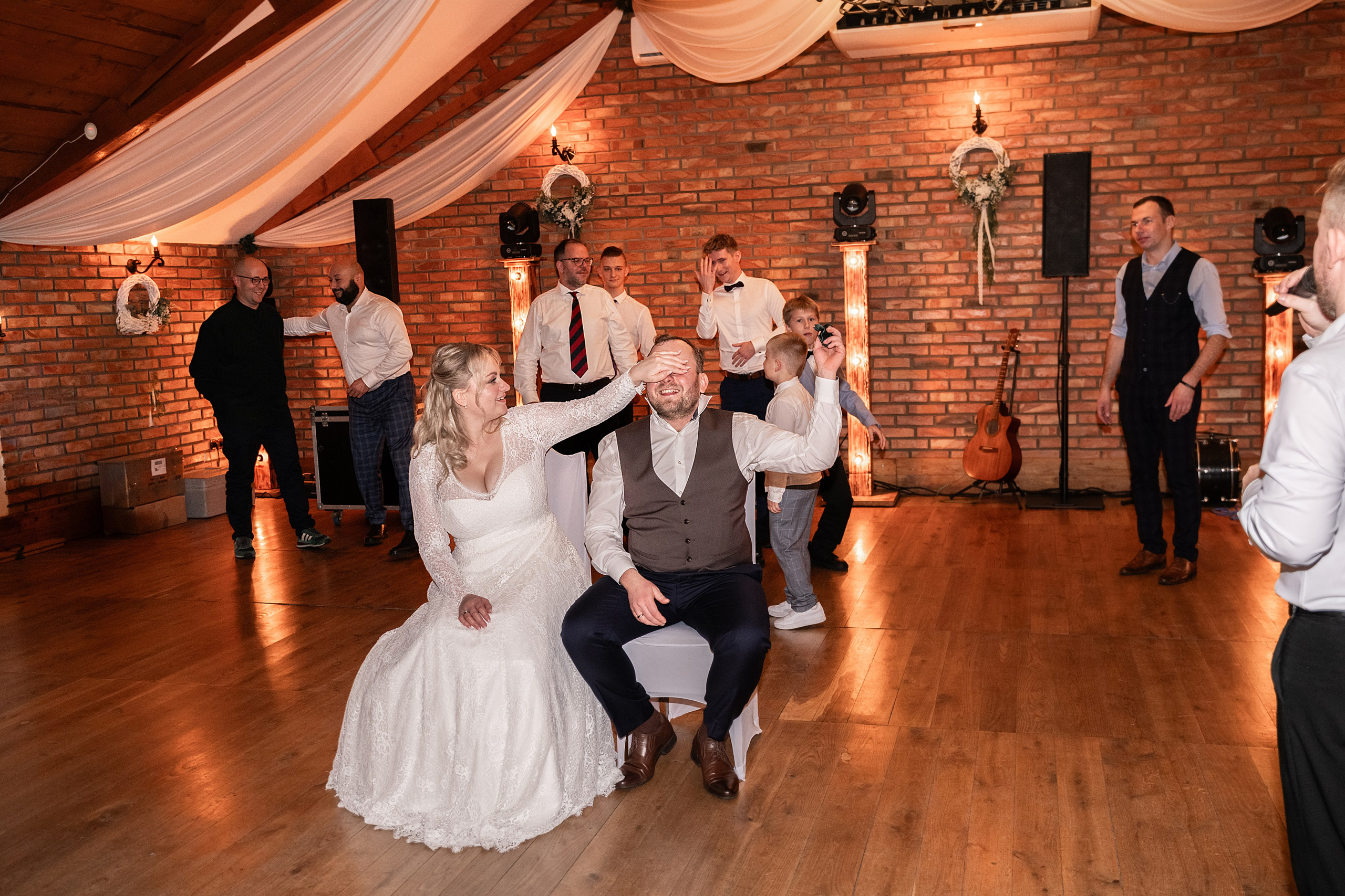 Karolina & Jarek. VideofotKA.pl