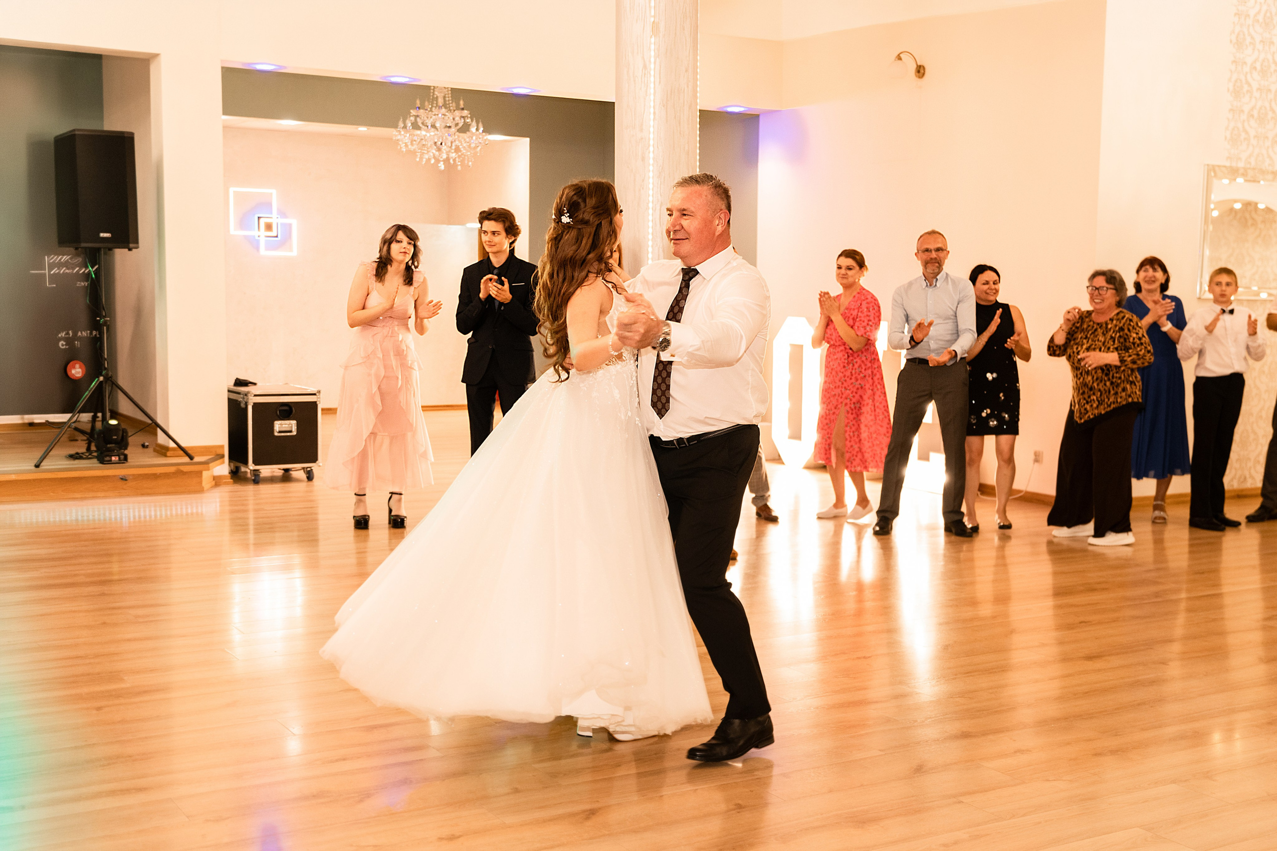 Agata & Rafał. VideofotKA.pl