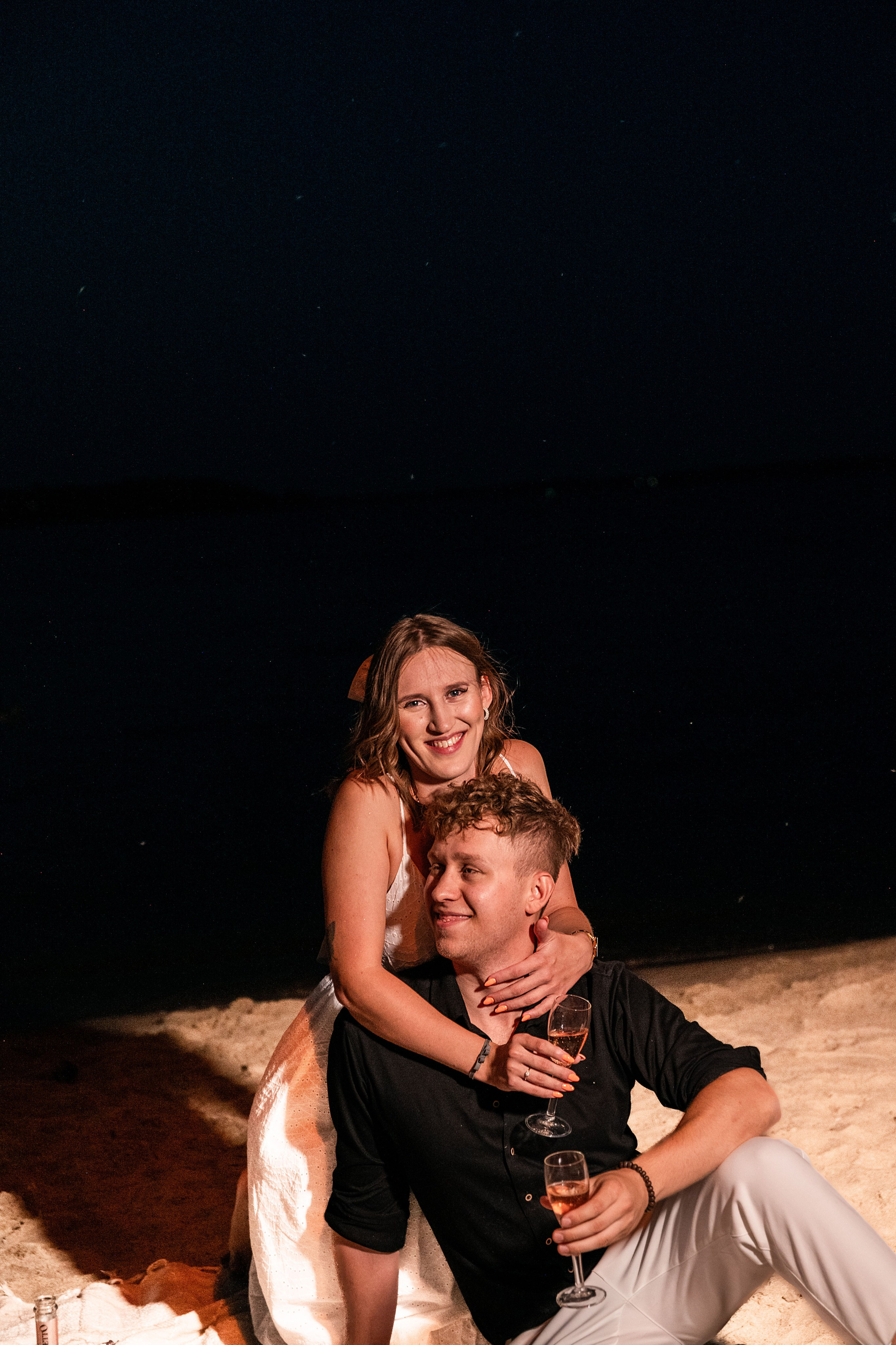 Martyna&Kuba narzeczeńska. VideofotKA.pl