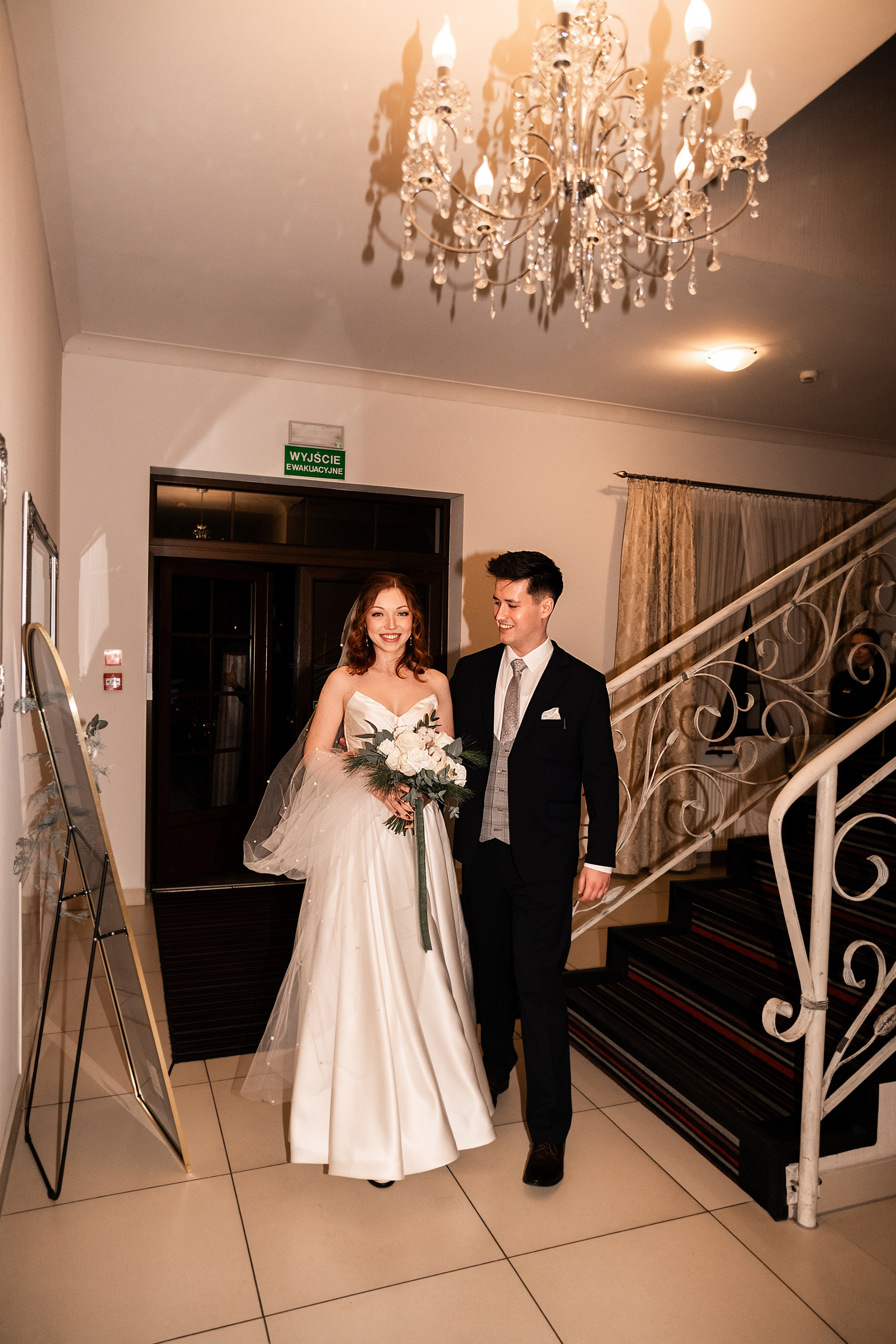 Ania & Michał. VideofotKA.pl