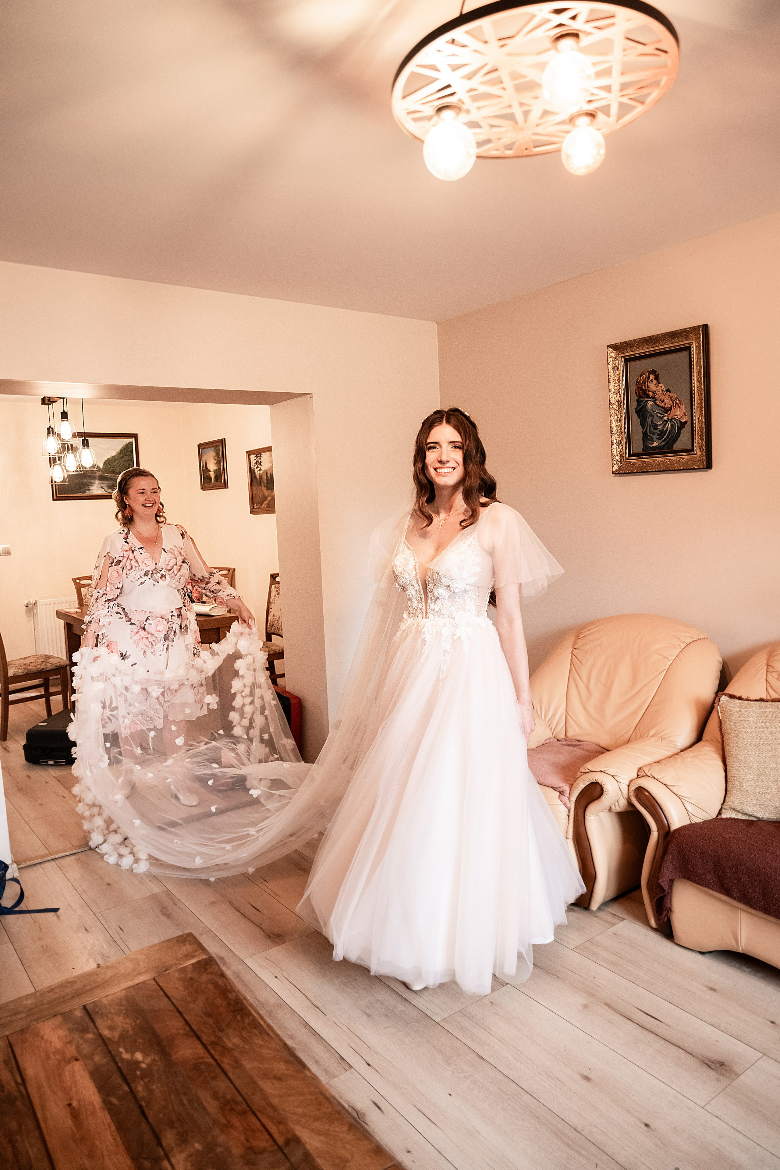 Madzia & Konrad. VideofotKA.pl