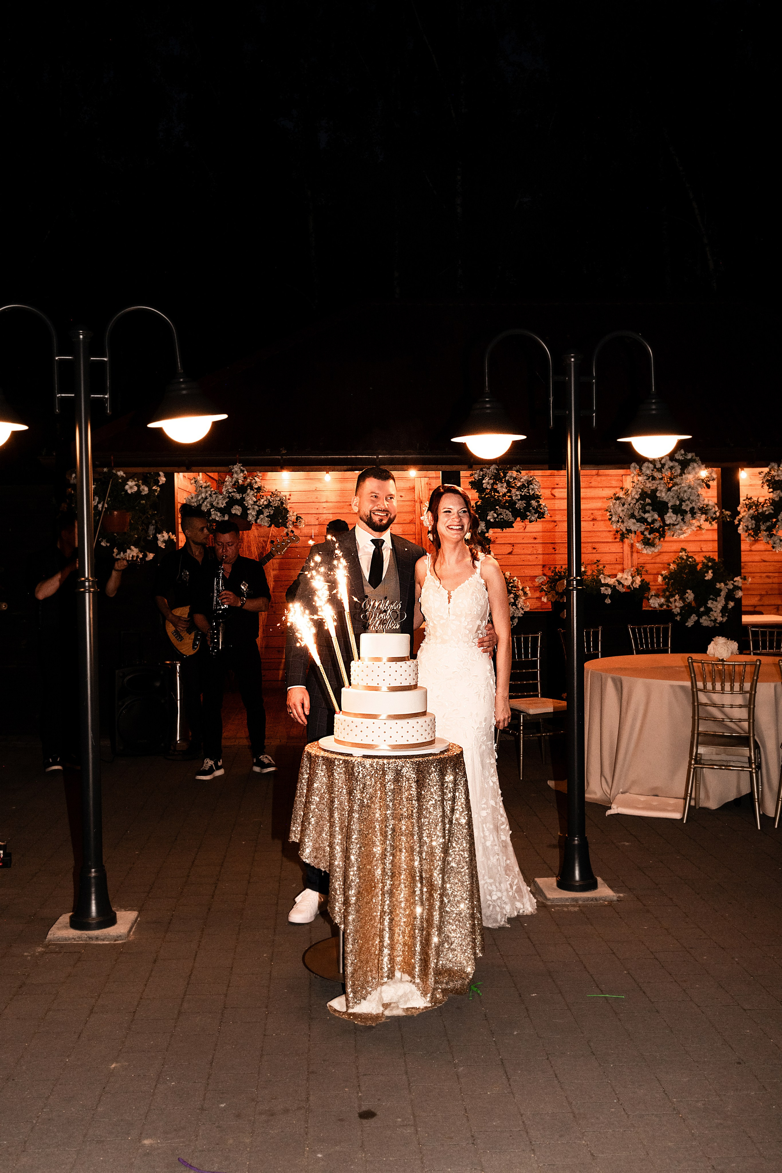 Izabela & Piotrek. VideofotKA.pl