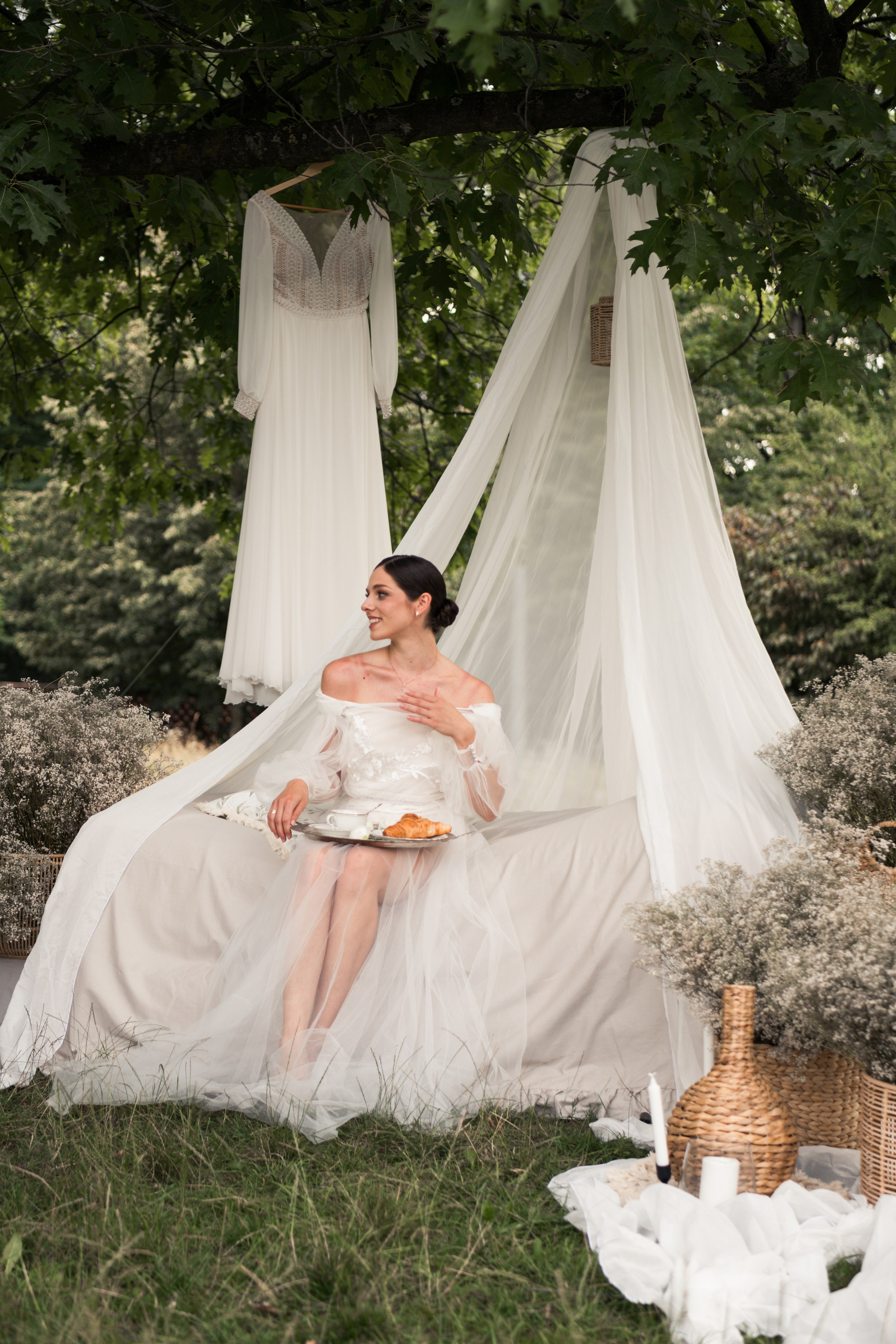 Valeria & Aleksiej poślubna & przygotowania. VideofotKA.pl