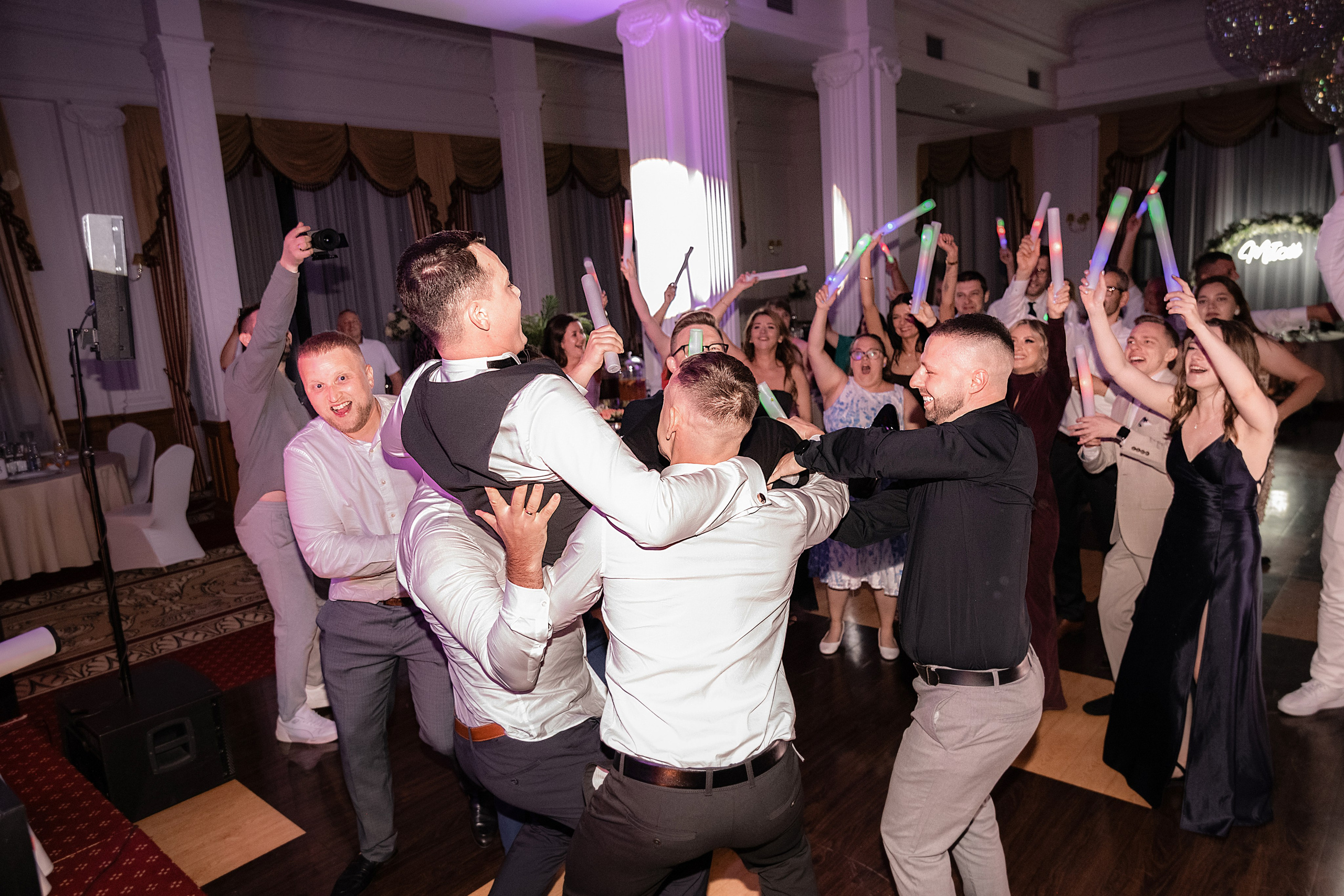 Edyta & Vladyslav. VideofotKA.pl