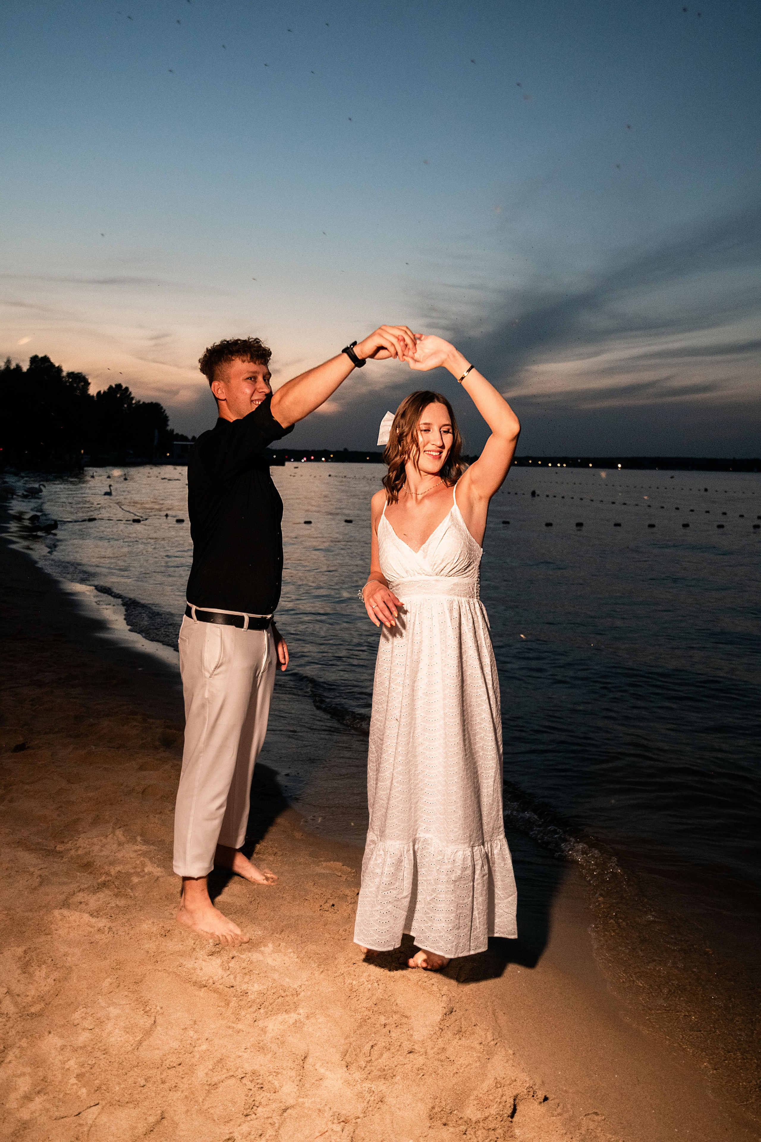 Martyna&Kuba narzeczeńska. VideofotKA.pl