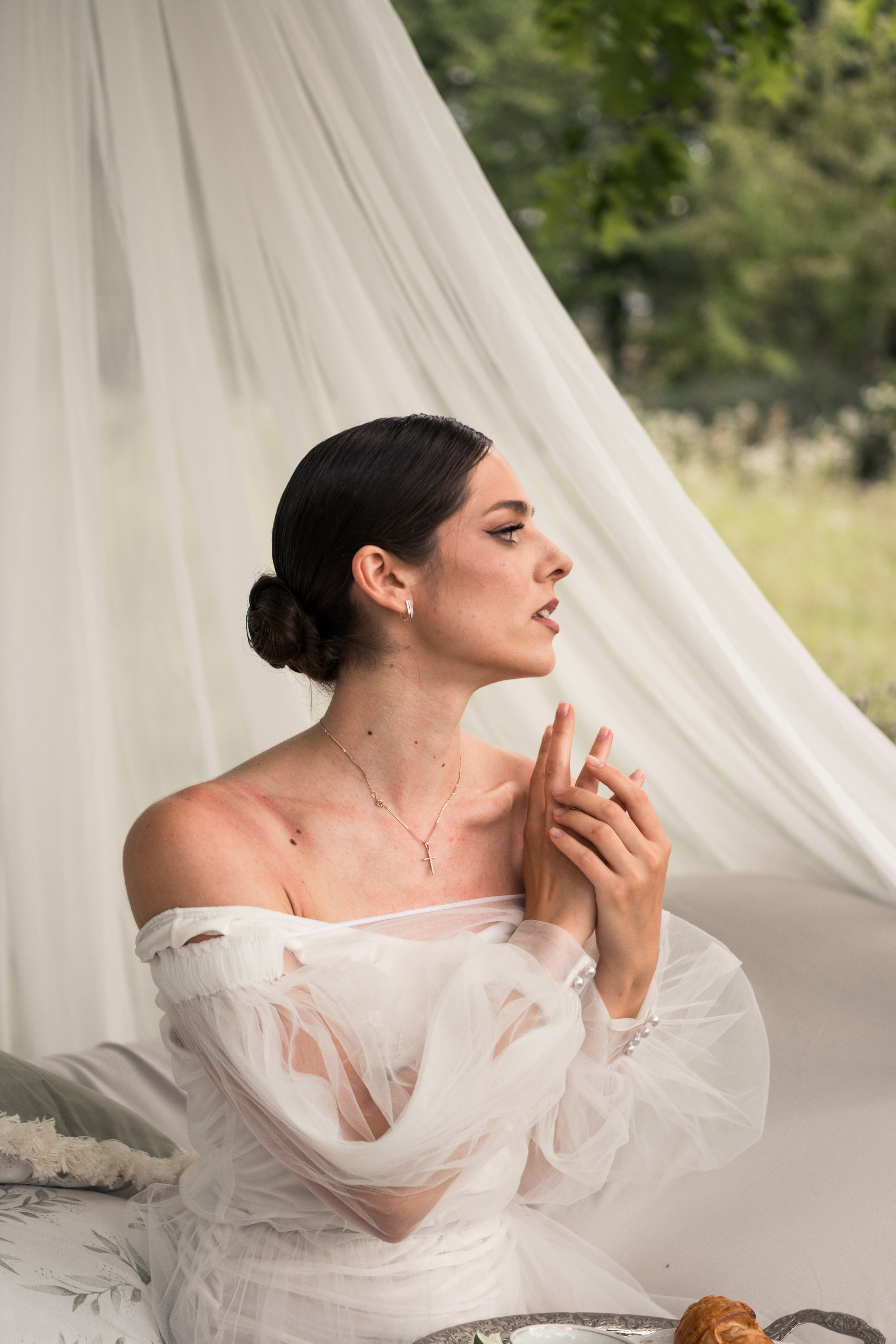 Valeria & Aleksiej poślubna & przygotowania. VideofotKA.pl